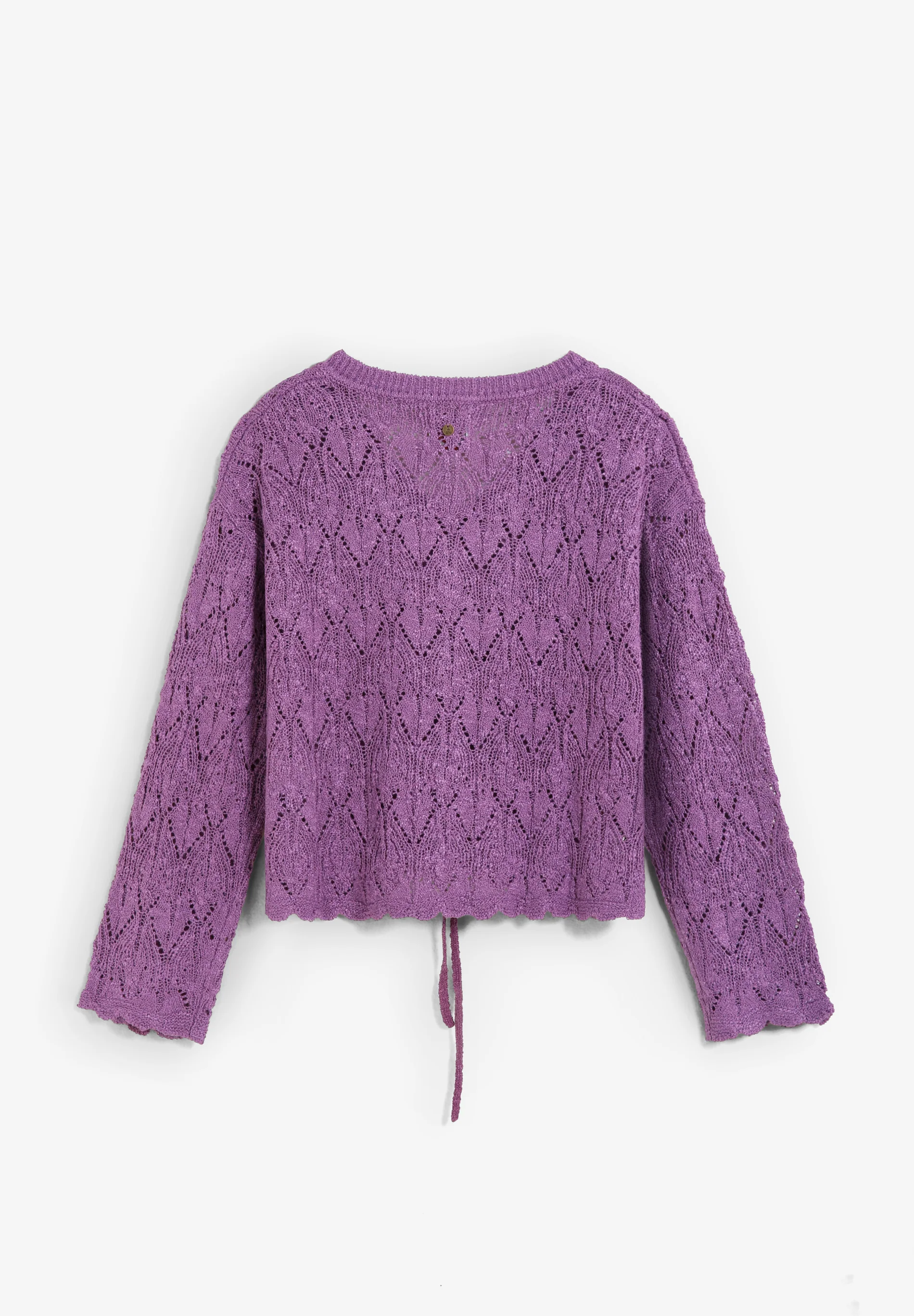 JERSEY DE PUNTO CALADO - Image 5