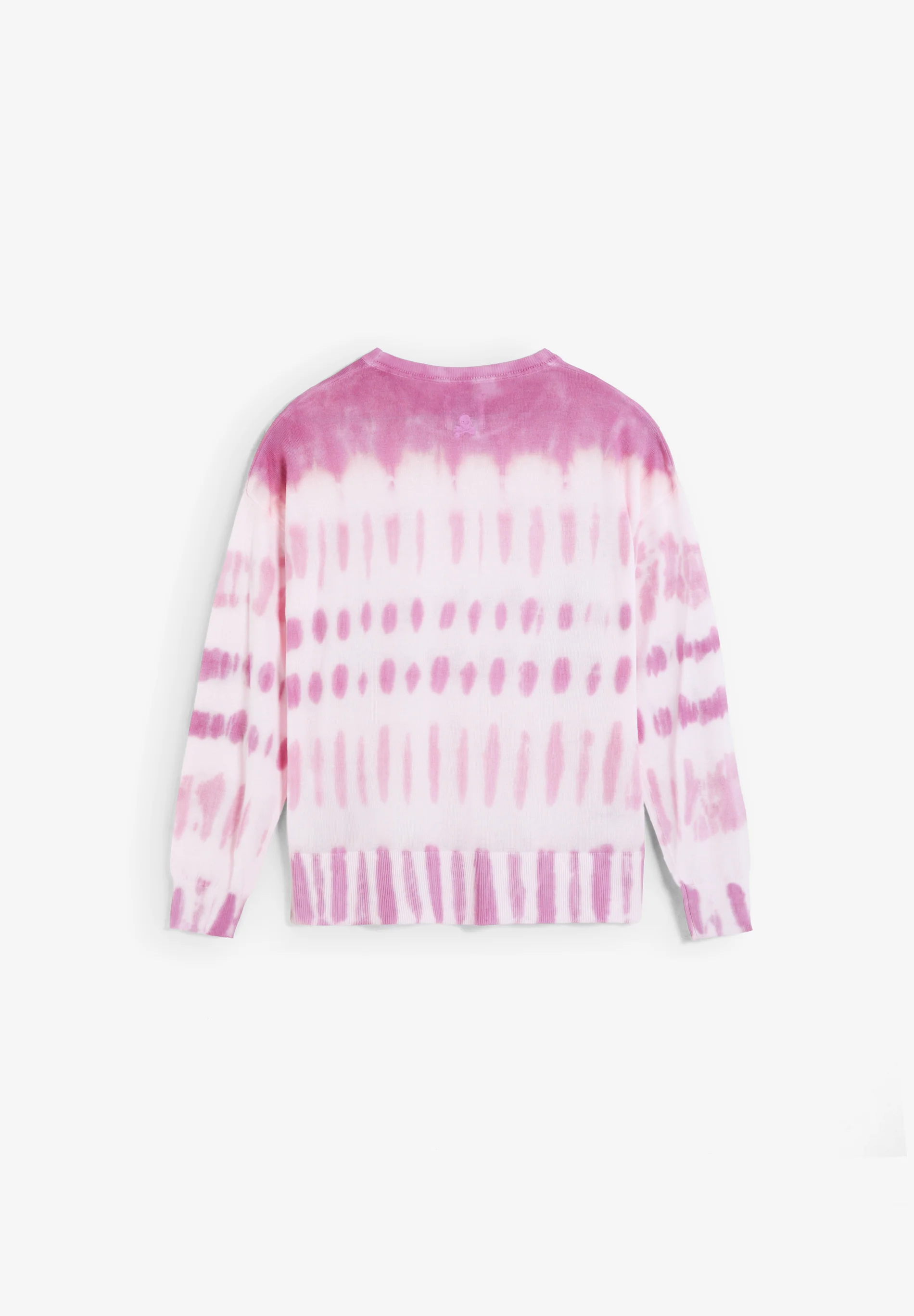 JERSEY TIE DYE ROSA - Image 5