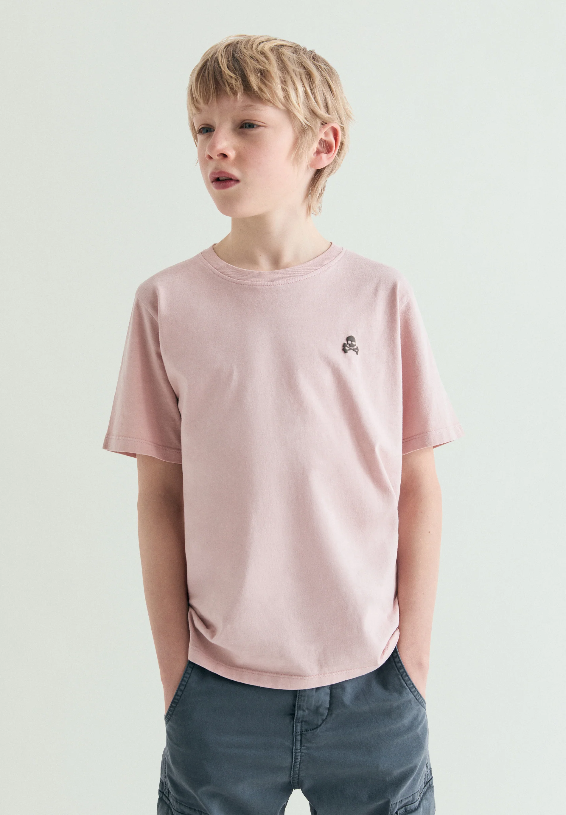 CAMISETA ESTAMPADO FESTIVAL
