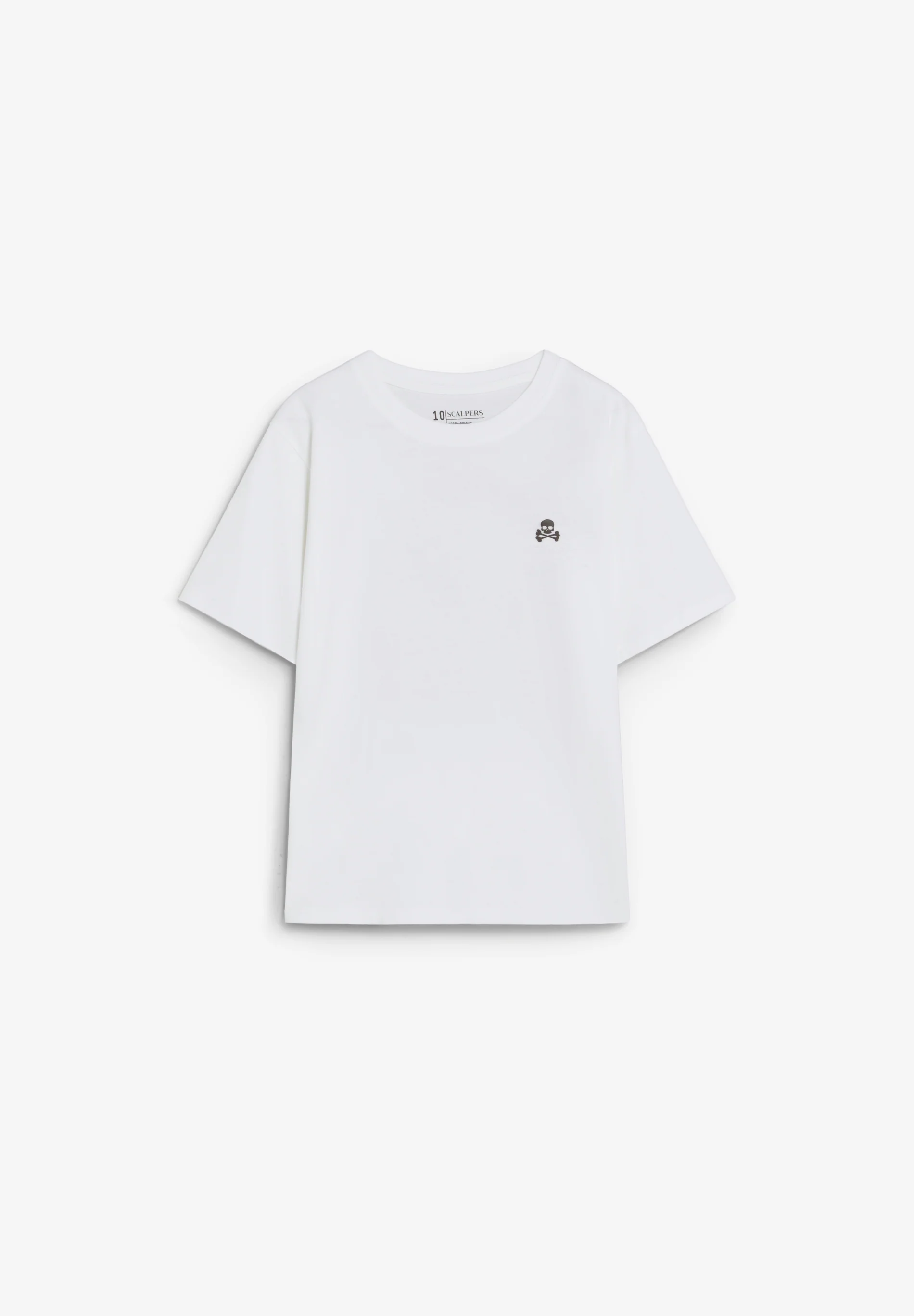 CAMISETA ESTAMPADO FESTIVAL - Image 6