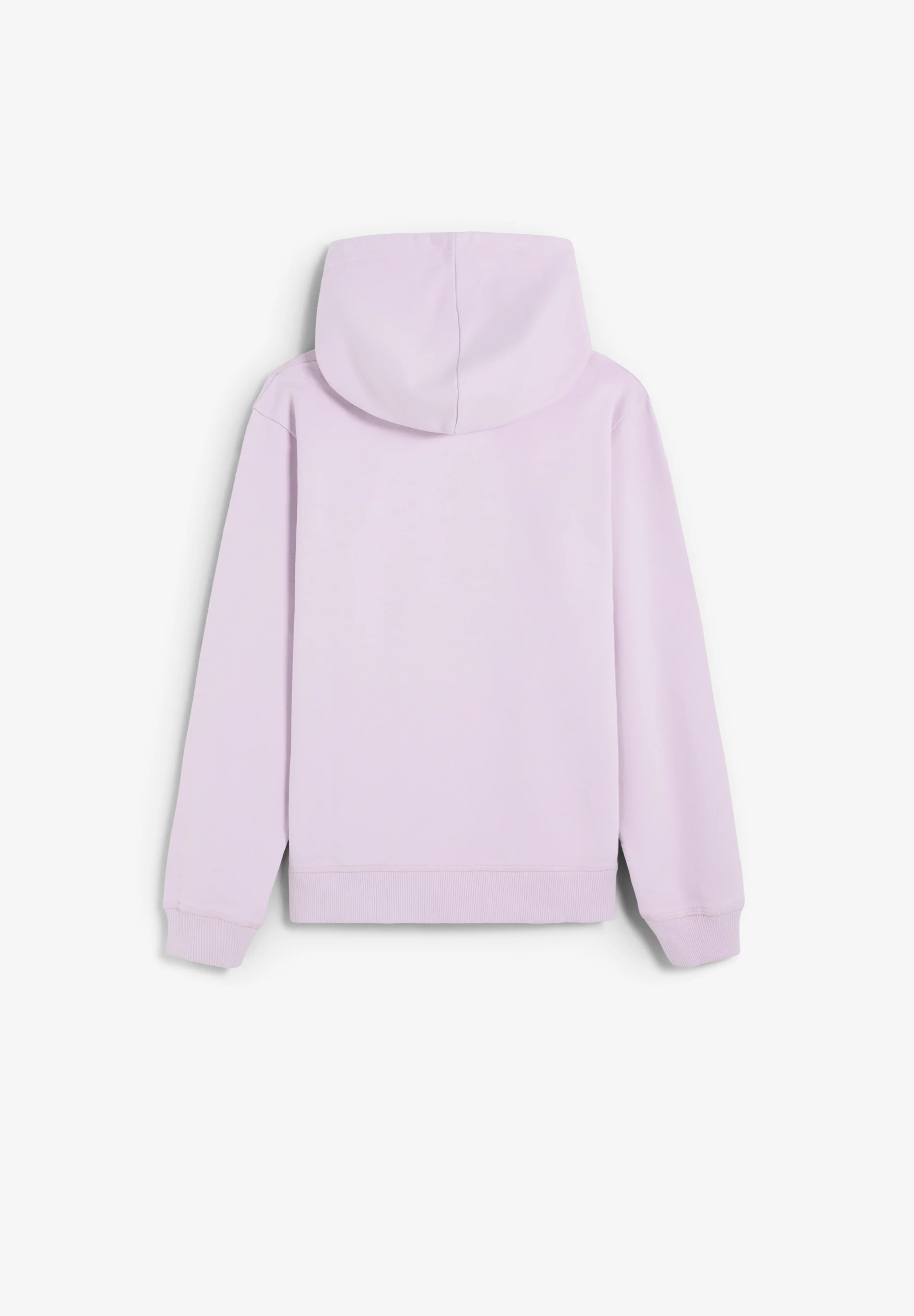 SUDADERA CON CAPUCHA CALAVERA - Image 5