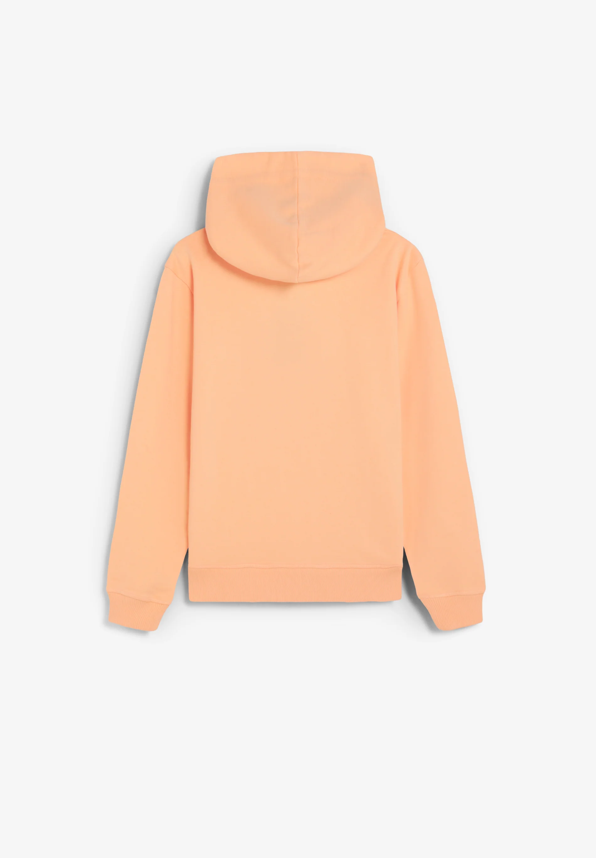 SUDADERA CON CAPUCHA CALAVERA - Image 5