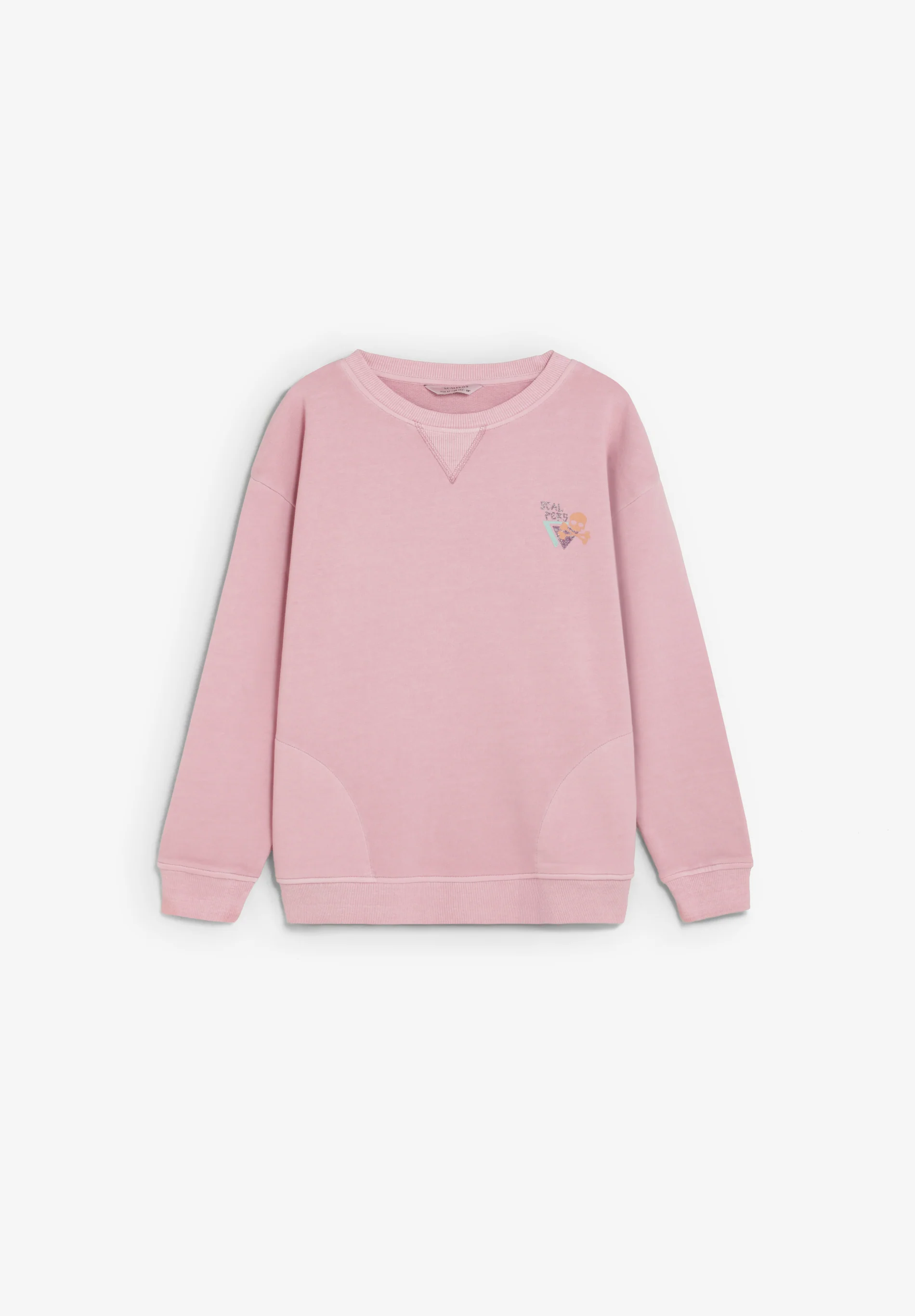 SUDADERA ESTAMPADO TRASERO - Image 5