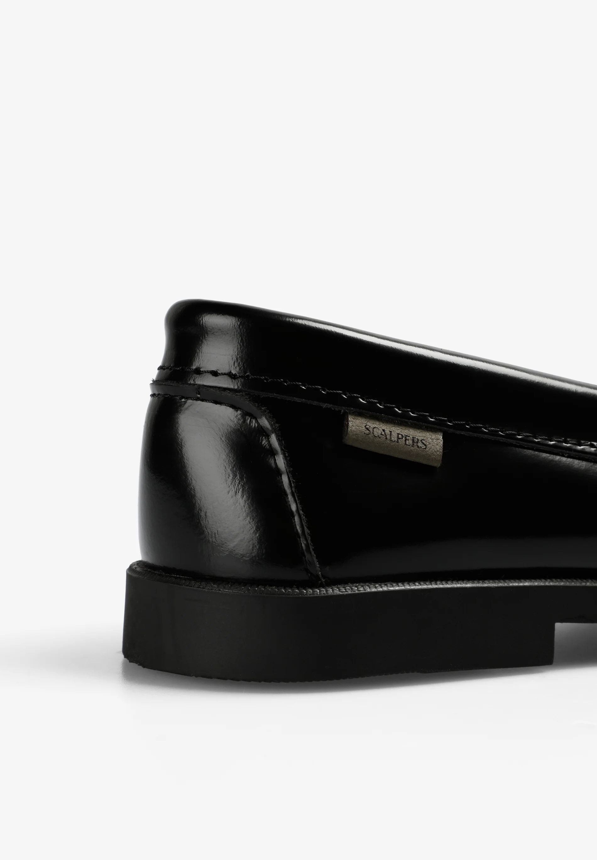 MOCASÍN CLÁSICO DE PIEL - Image 7
