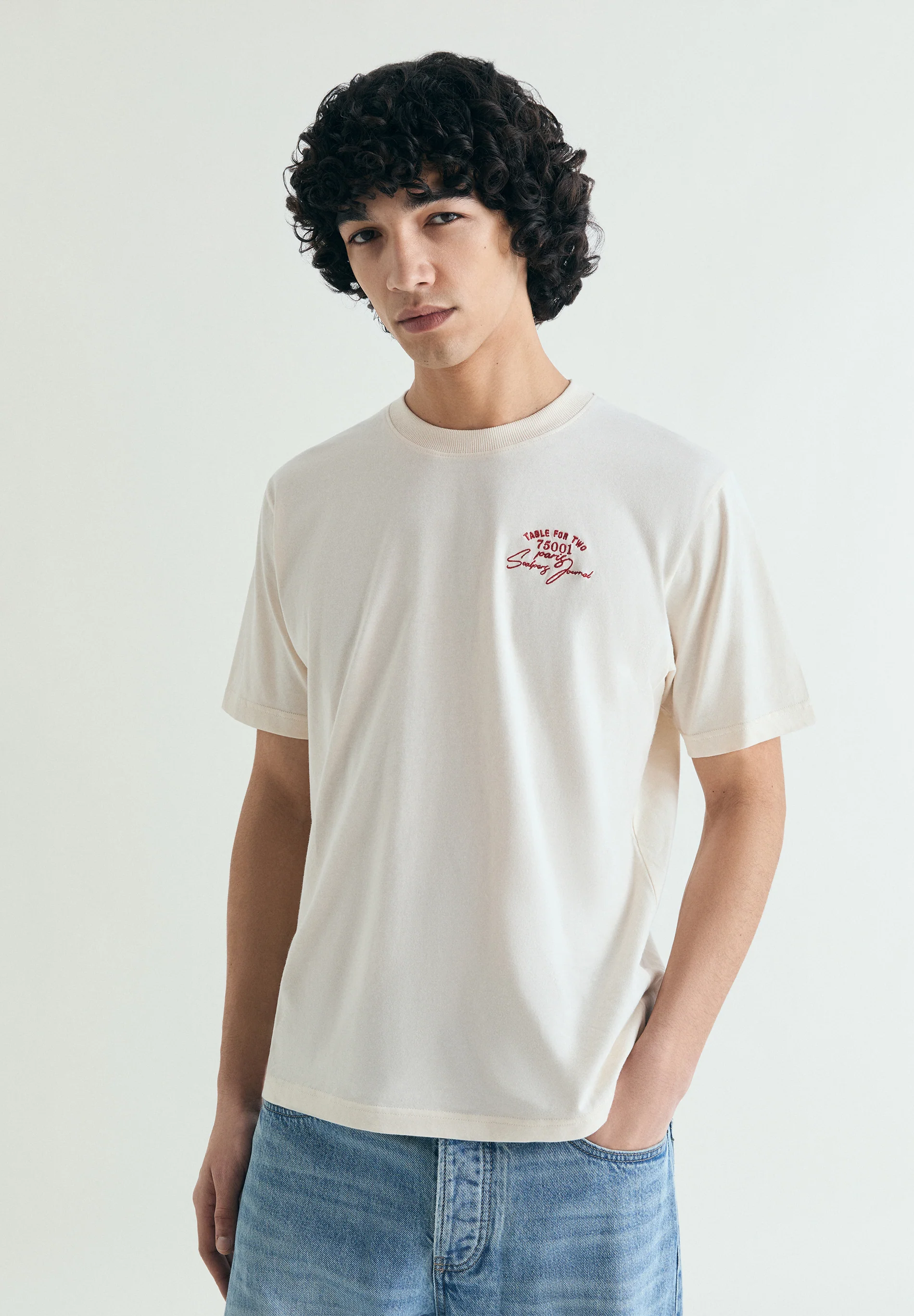 CAMISETA PRINT PARIS - Image 2