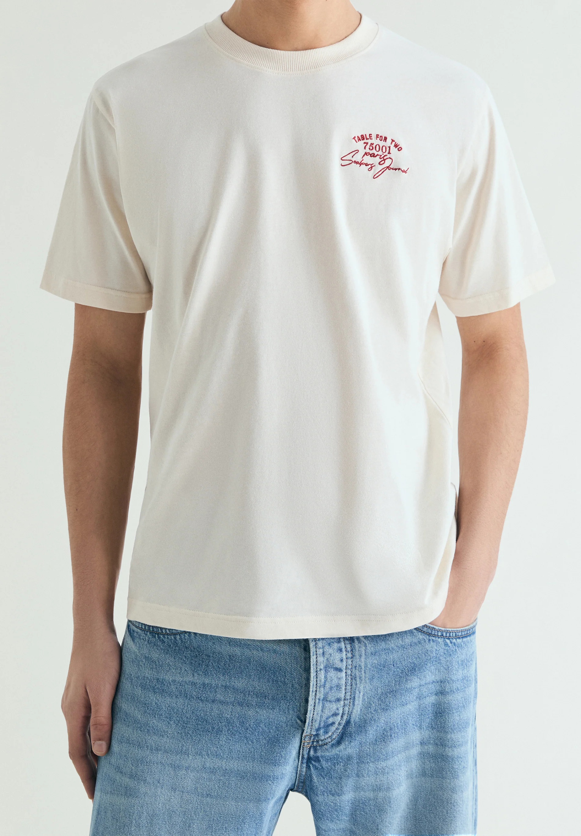 CAMISETA PRINT PARIS - Image 4