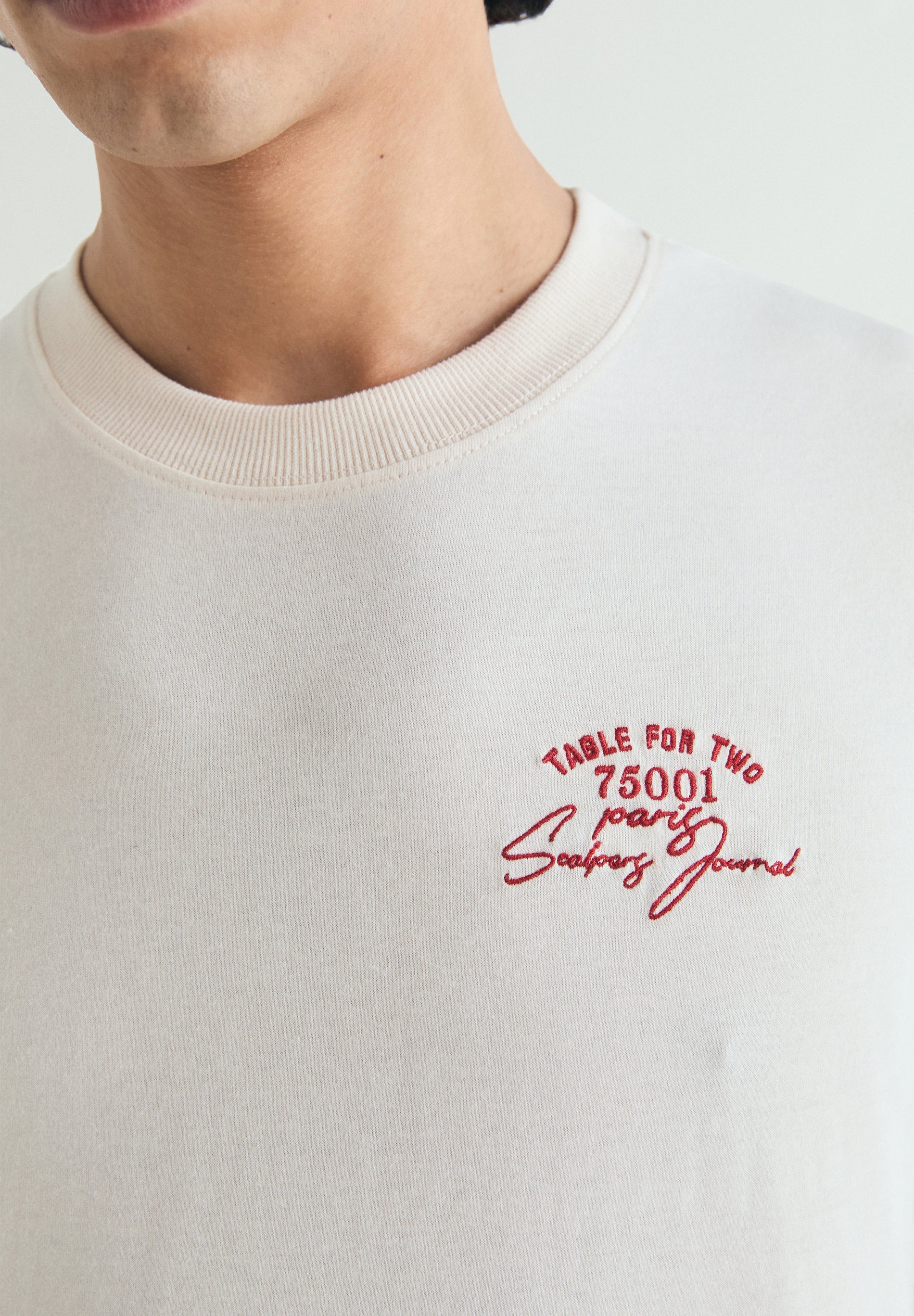 CAMISETA PRINT PARIS - Image 5