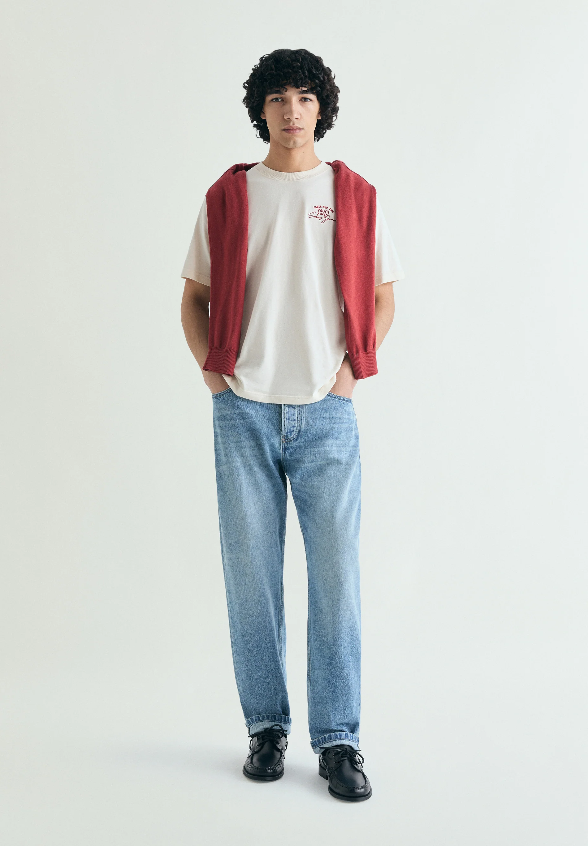CAMISETA PRINT PARIS - Image 7