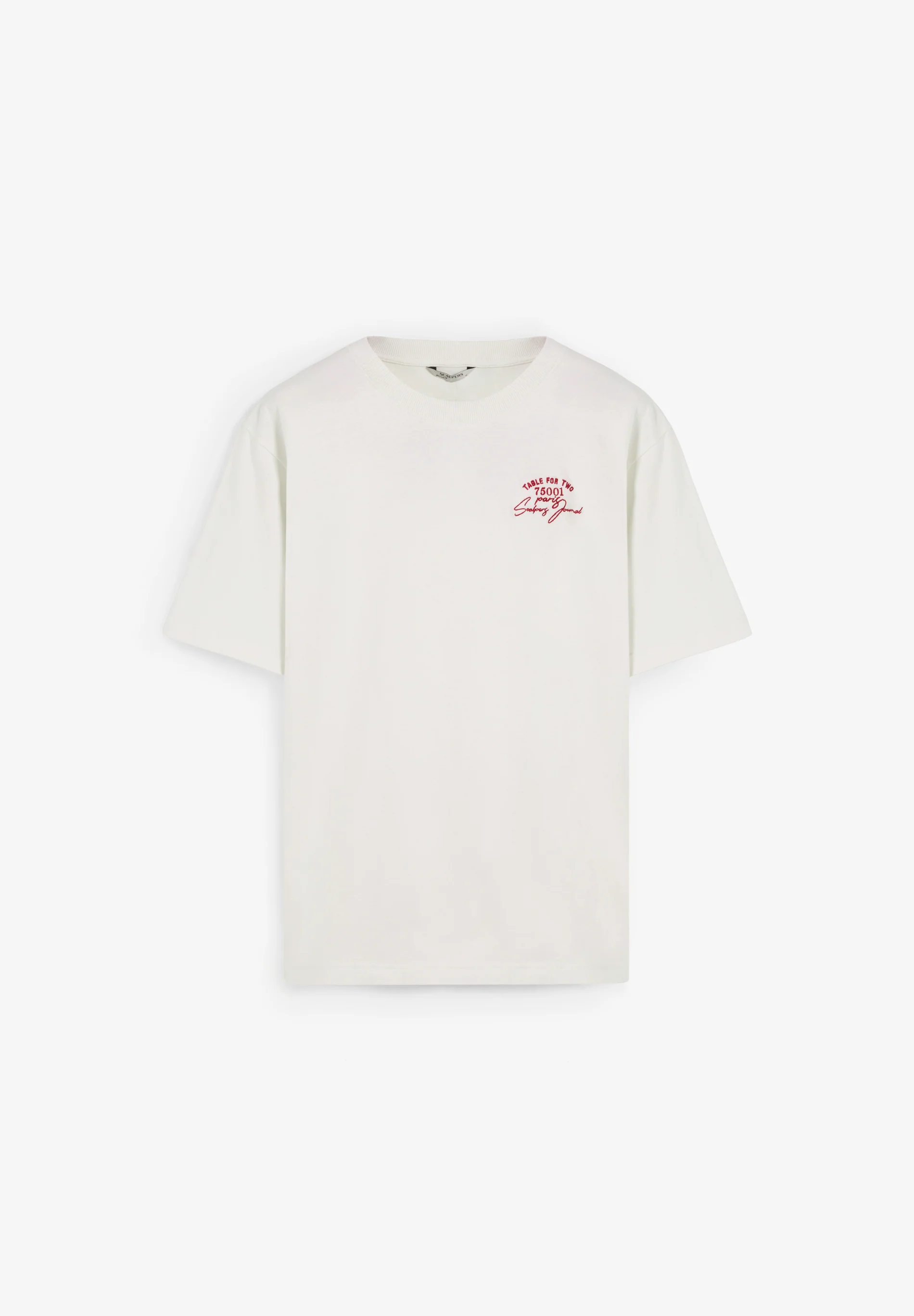 CAMISETA PRINT PARIS - Image 8