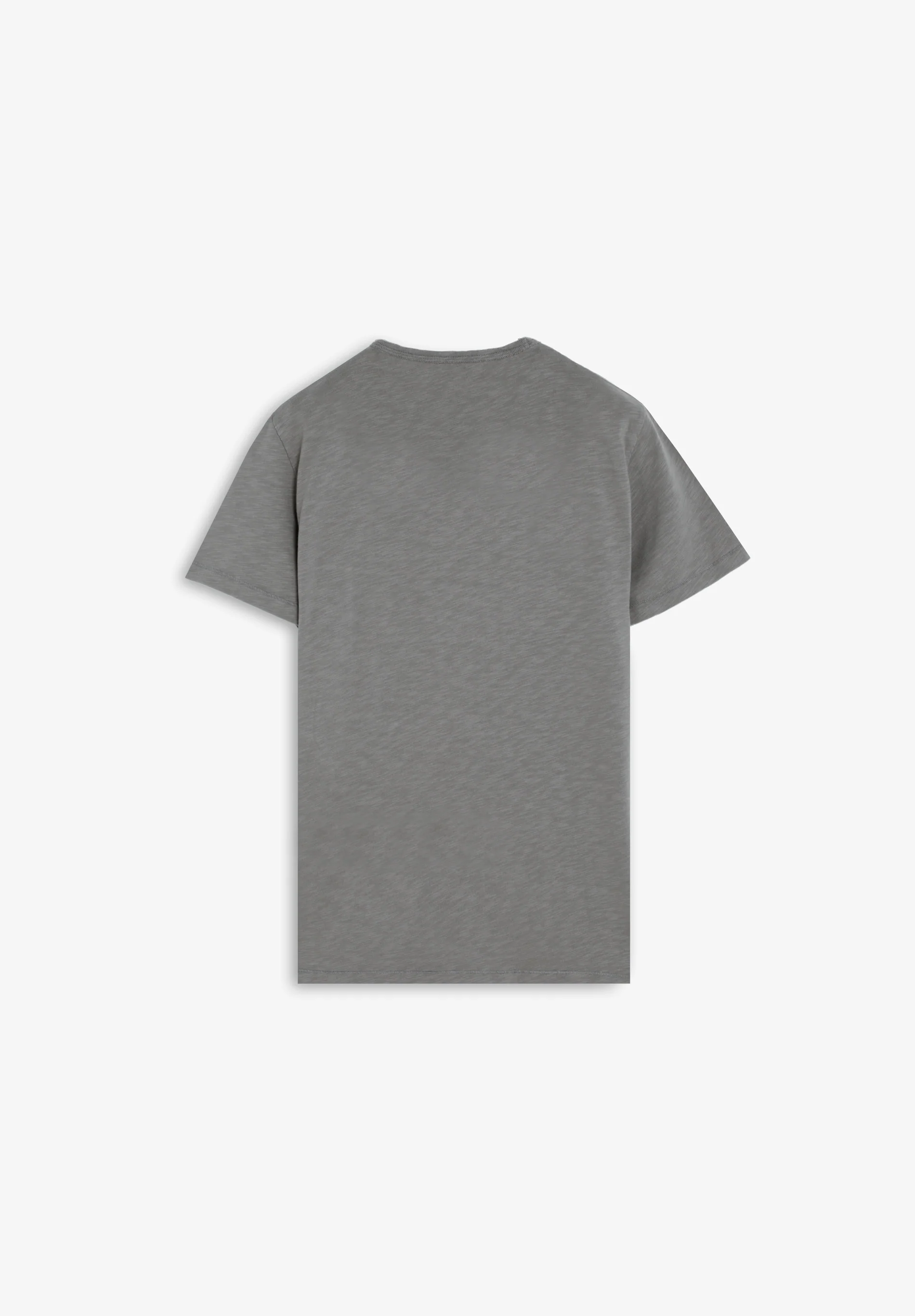 CAMISETA LISA MEDIUM WEIGHT - Image 5