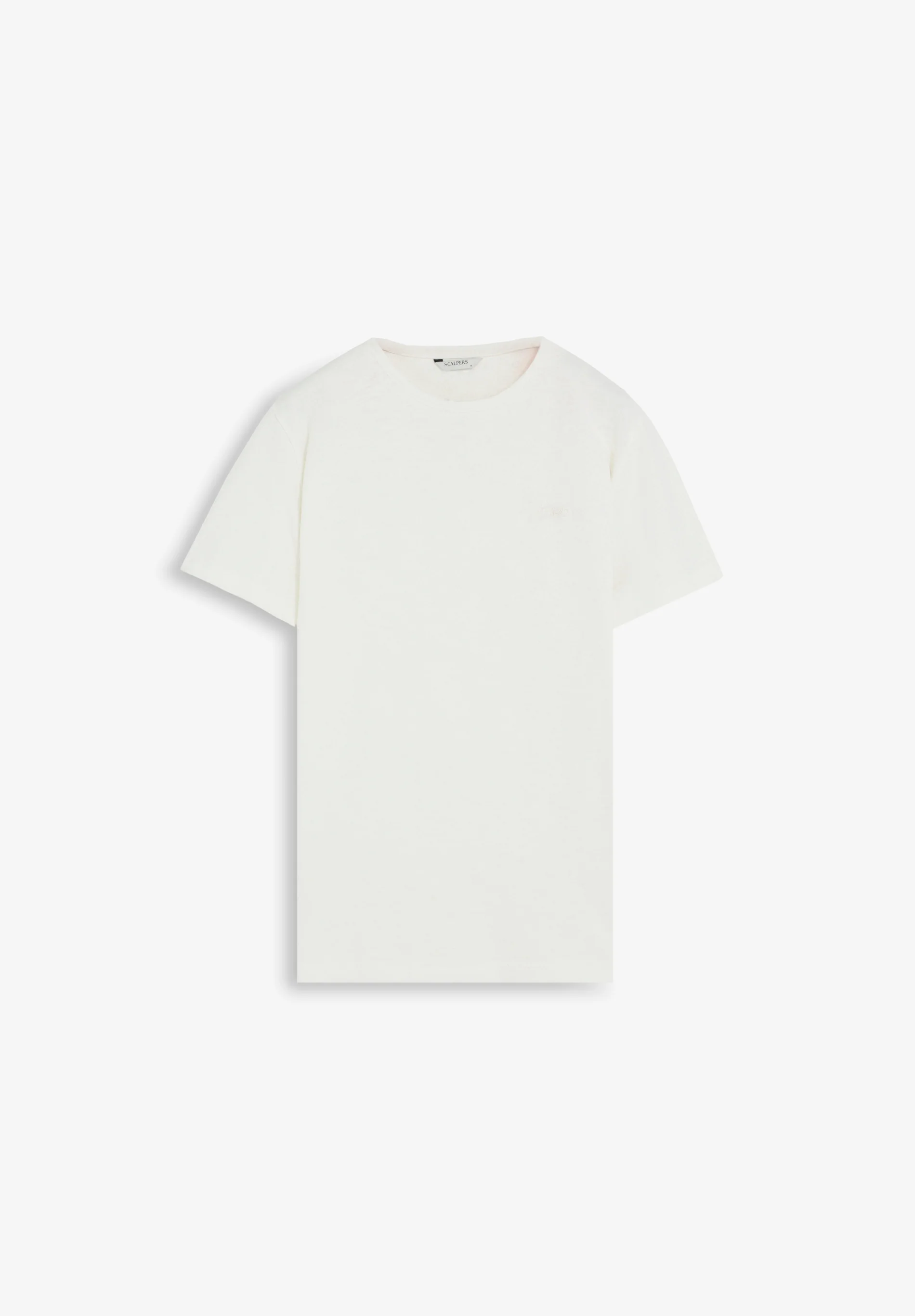 CAMISETA LISA MEDIUM WEIGHT - Image 4