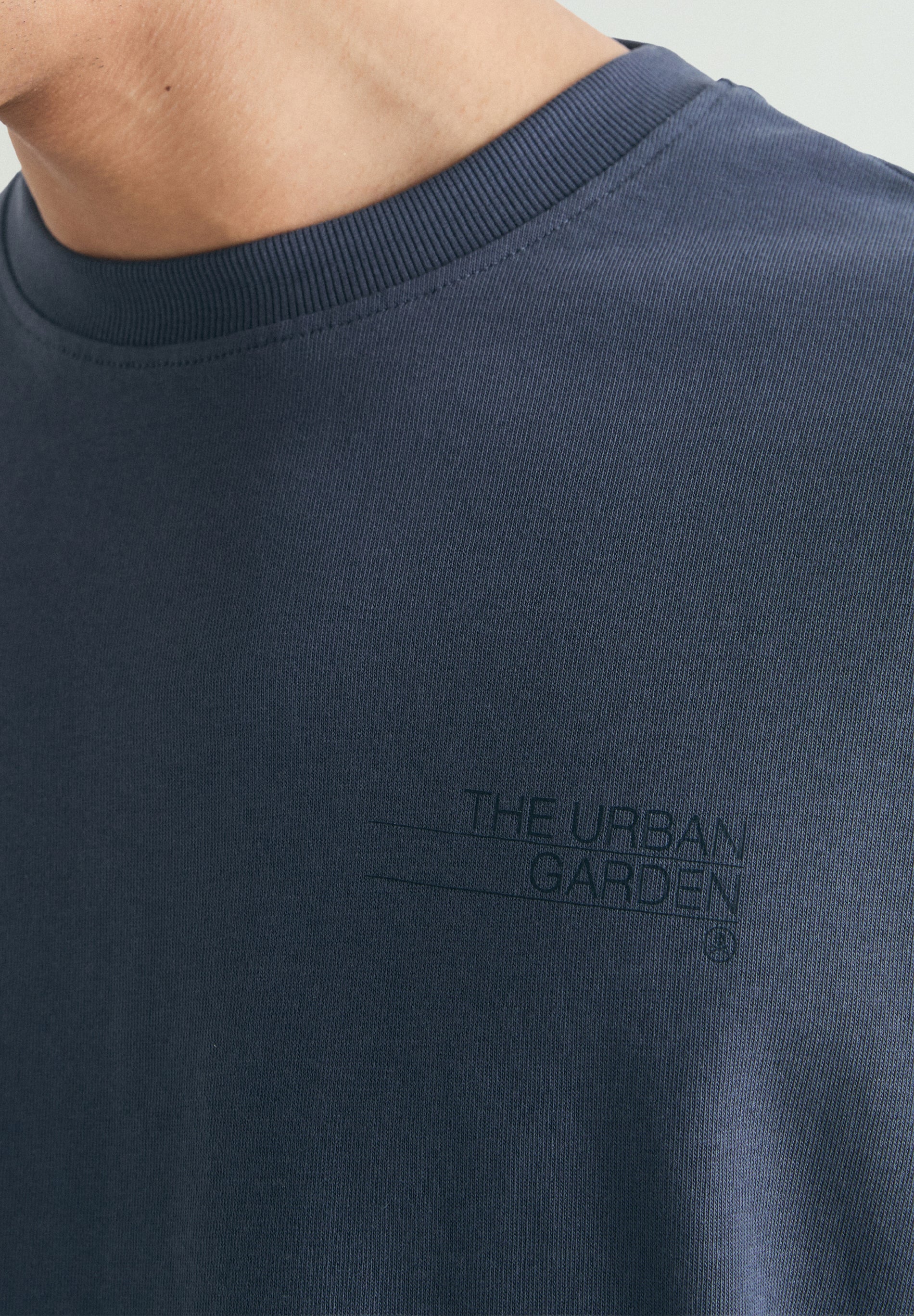 CAMISETA ESTAMPADA REGULAR FIT - Image 3