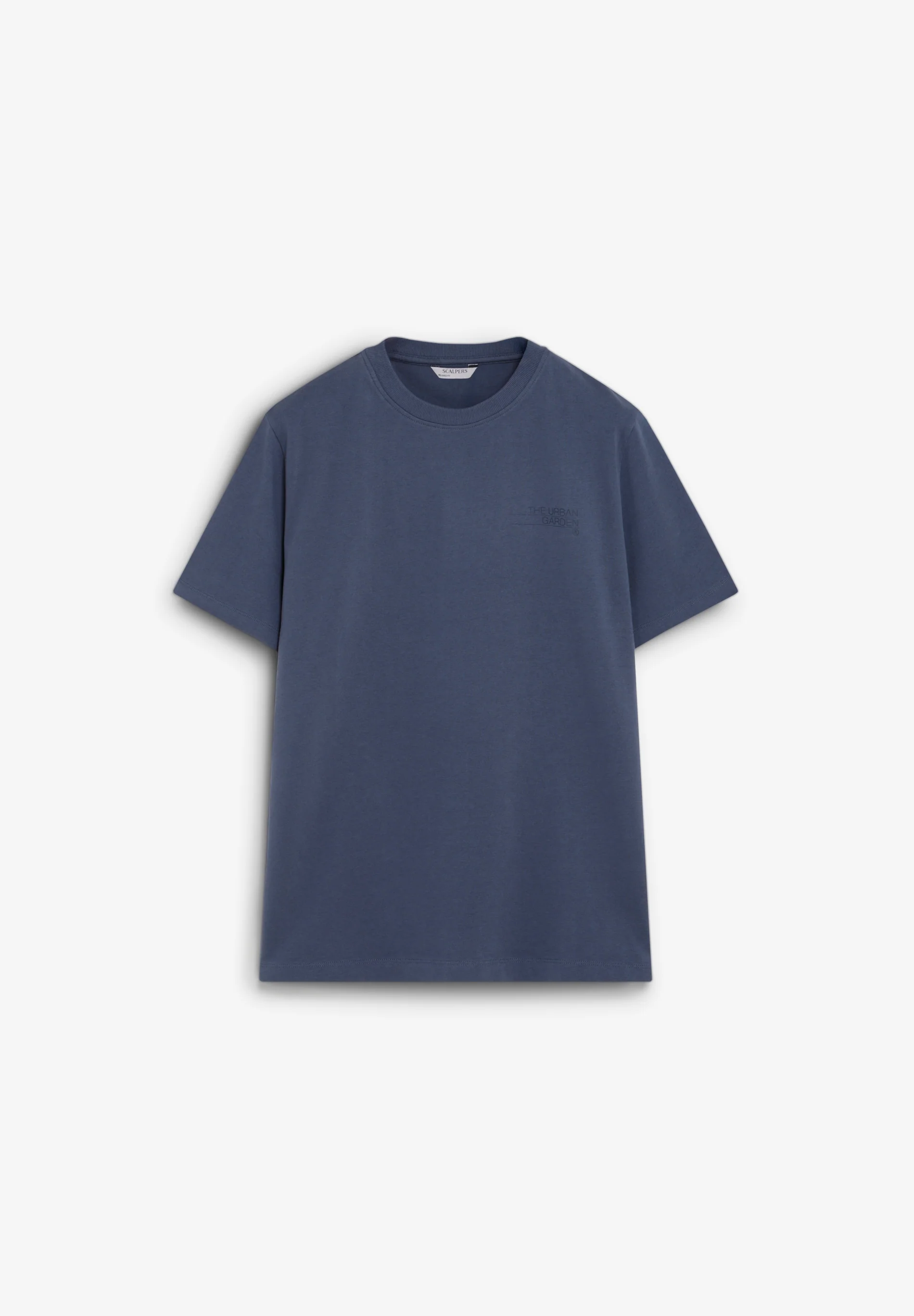 CAMISETA ESTAMPADA REGULAR FIT - Image 5