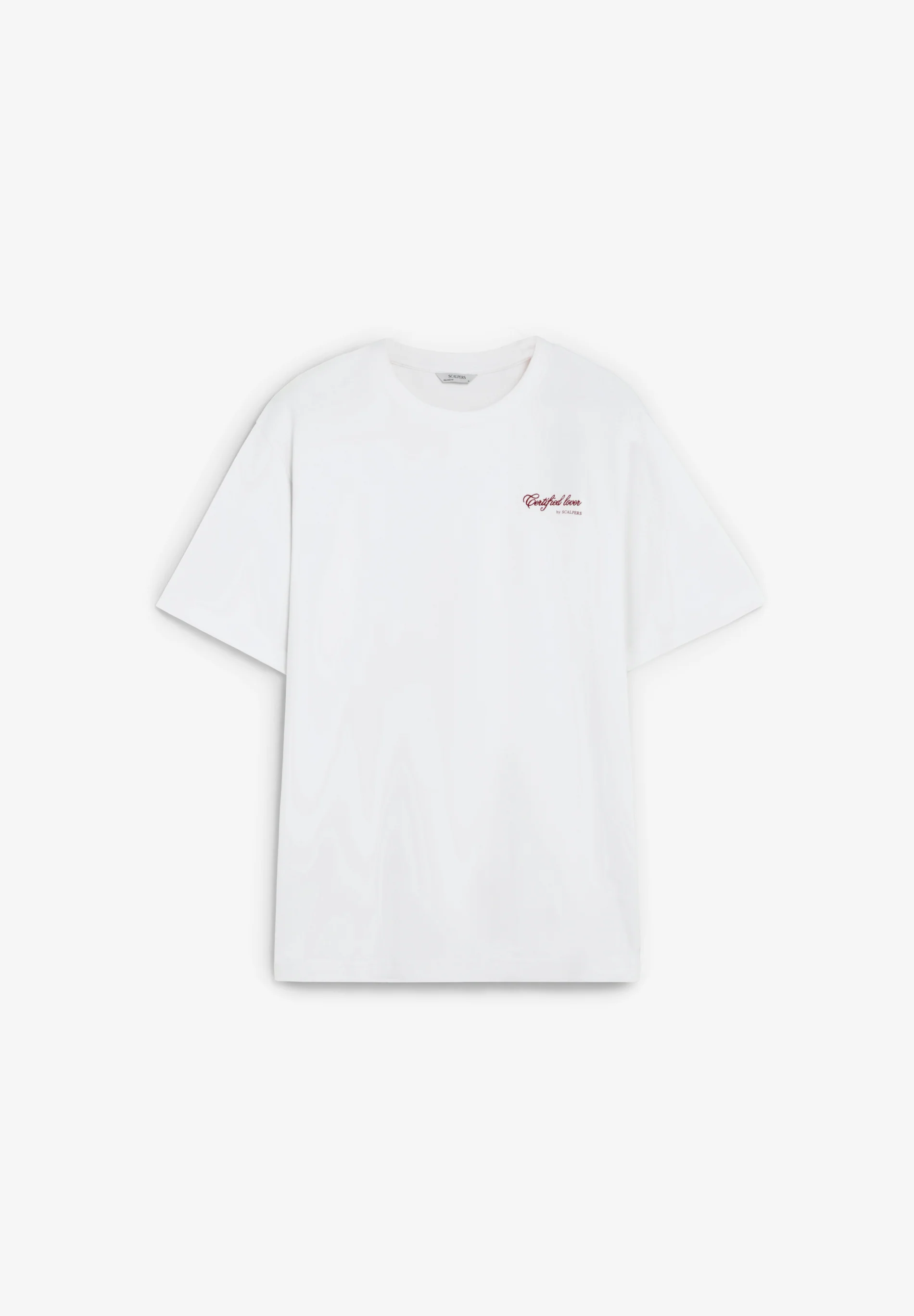CAMISETA PRINT MADE FOR LATE NIGHTS - Image 8
