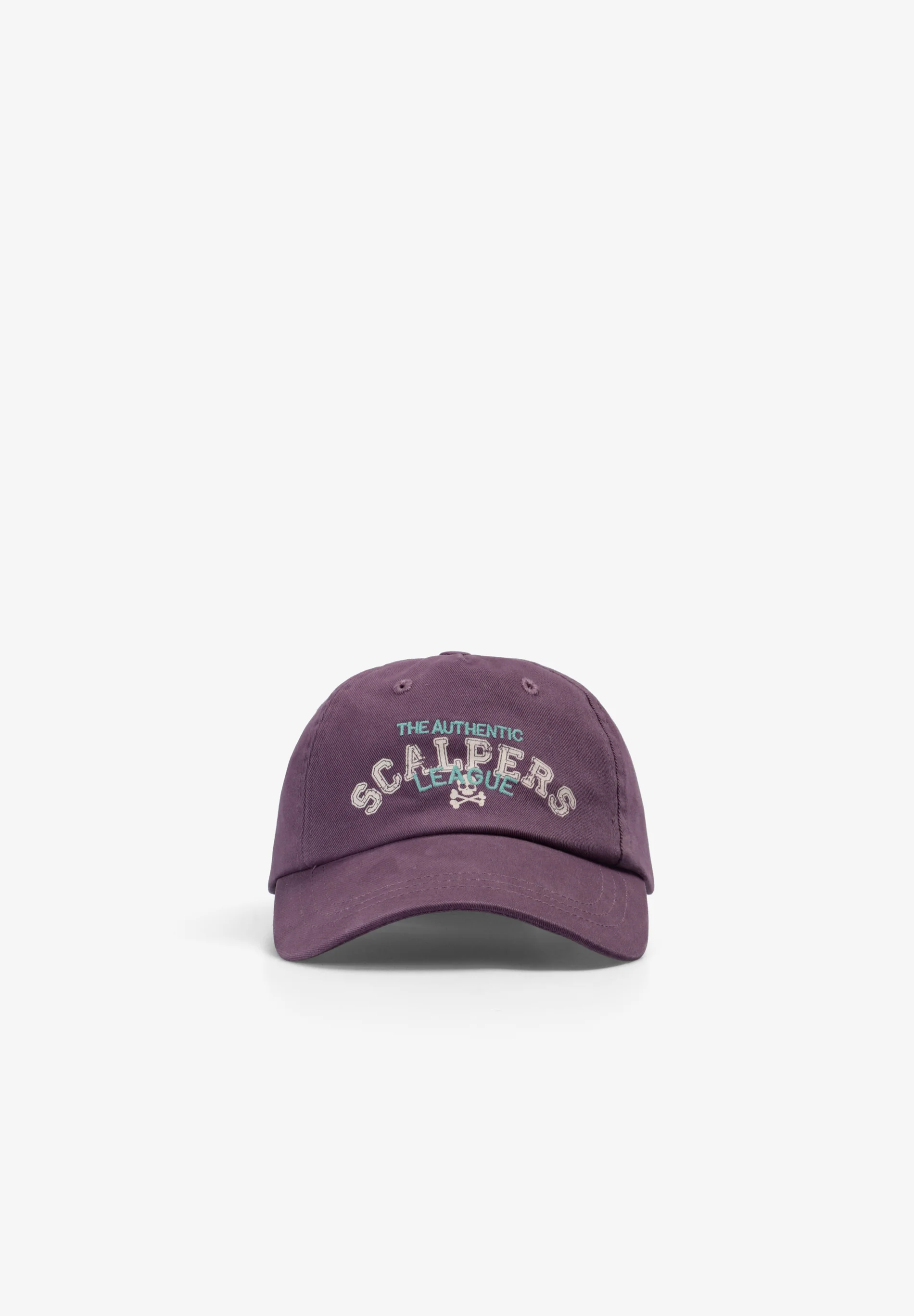 GORRA COLLEGE PRINT - Image 2