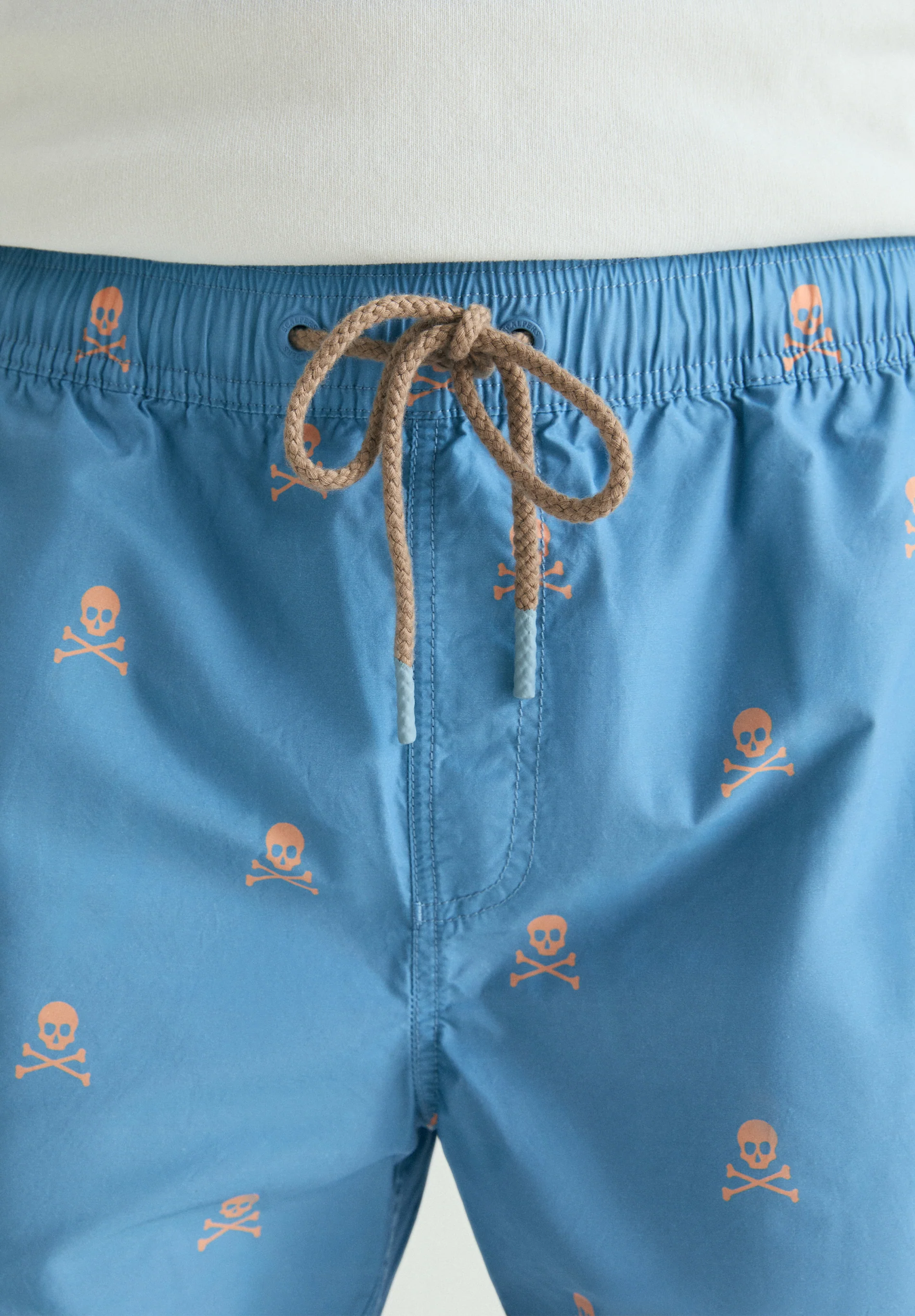BAÑADOR CALAVERAS CONTRASTE - Image 3