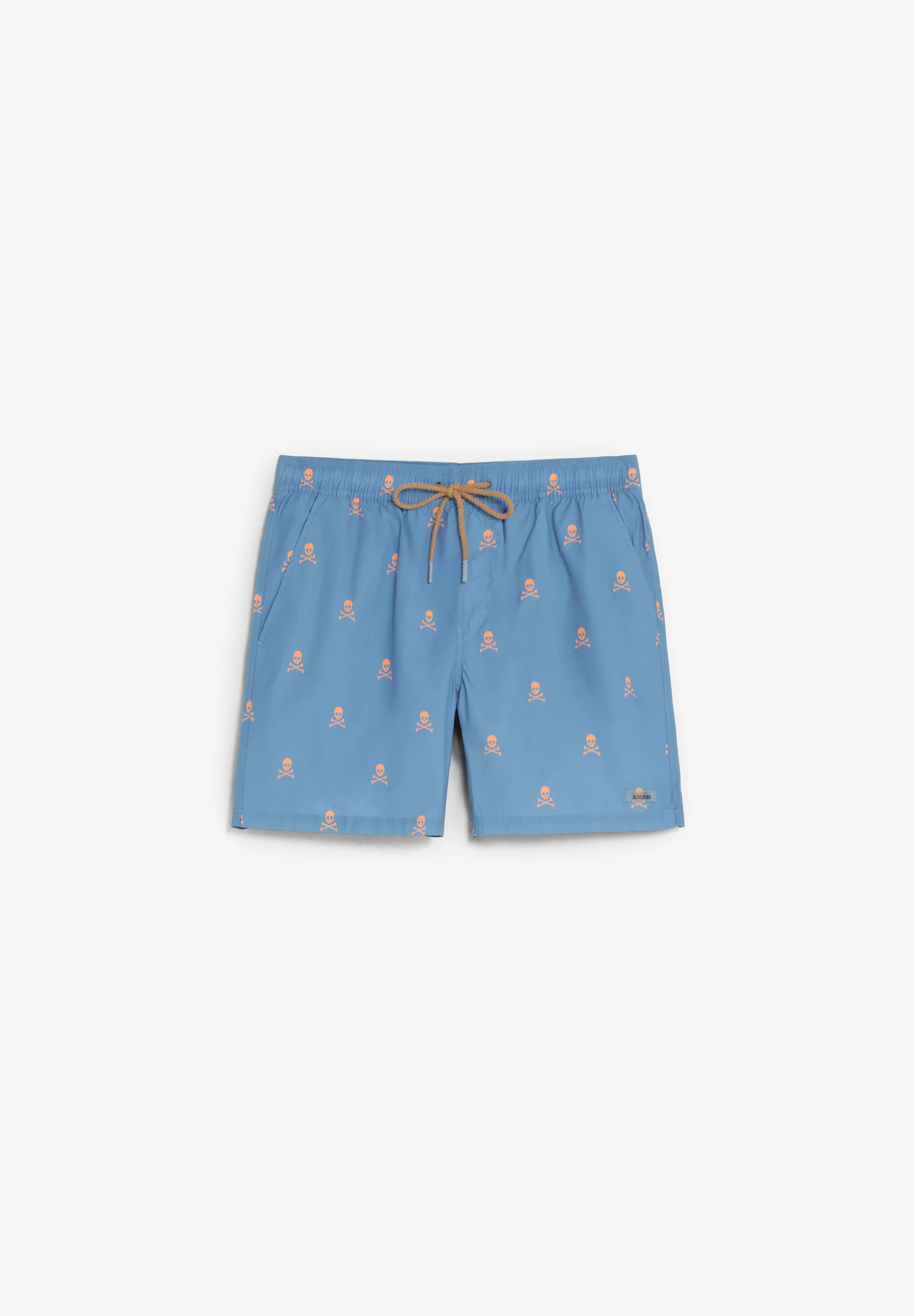 BAÑADOR CALAVERAS CONTRASTE - Image 6