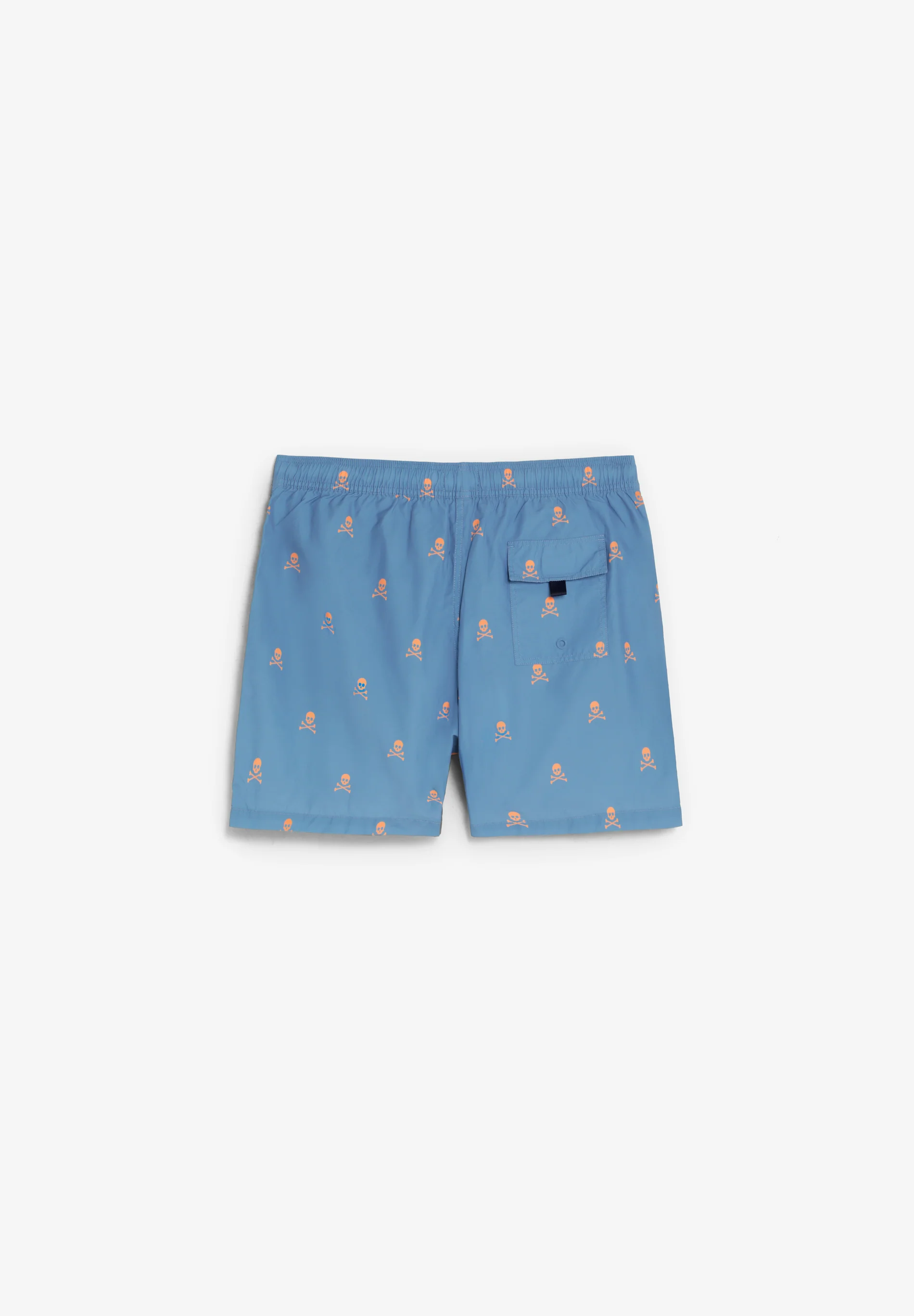 BAÑADOR CALAVERAS CONTRASTE - Image 7