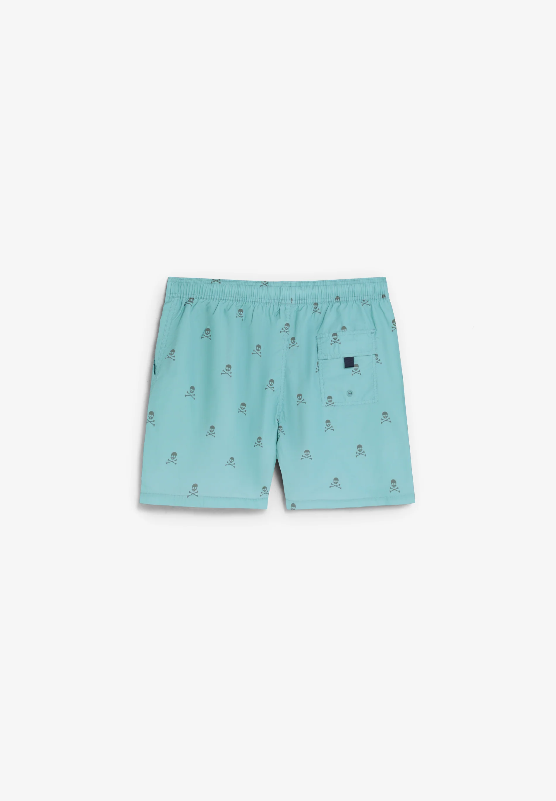 BAÑADOR CALAVERAS CONTRASTE - Image 6