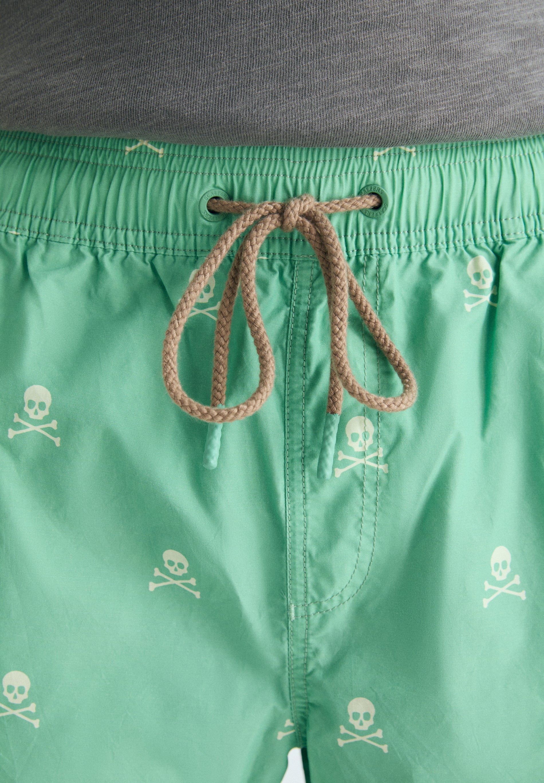 BAÑADOR CALAVERAS CONTRASTE - Image 4