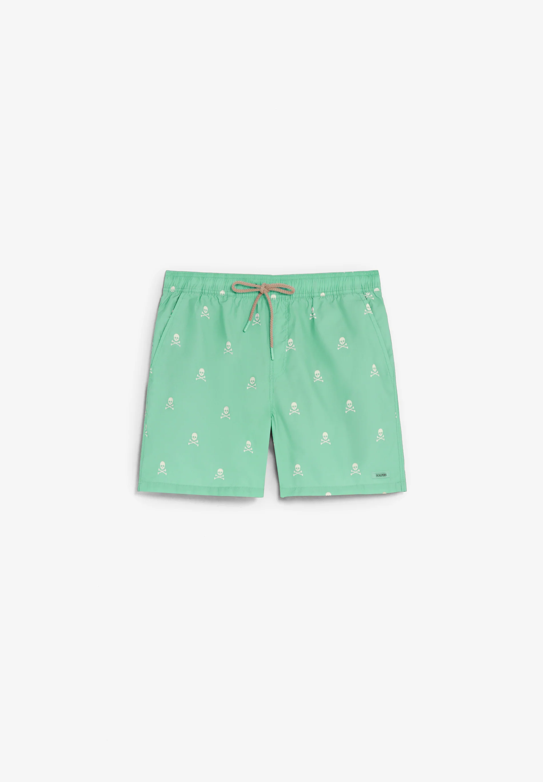 BAÑADOR CALAVERAS CONTRASTE - Image 6