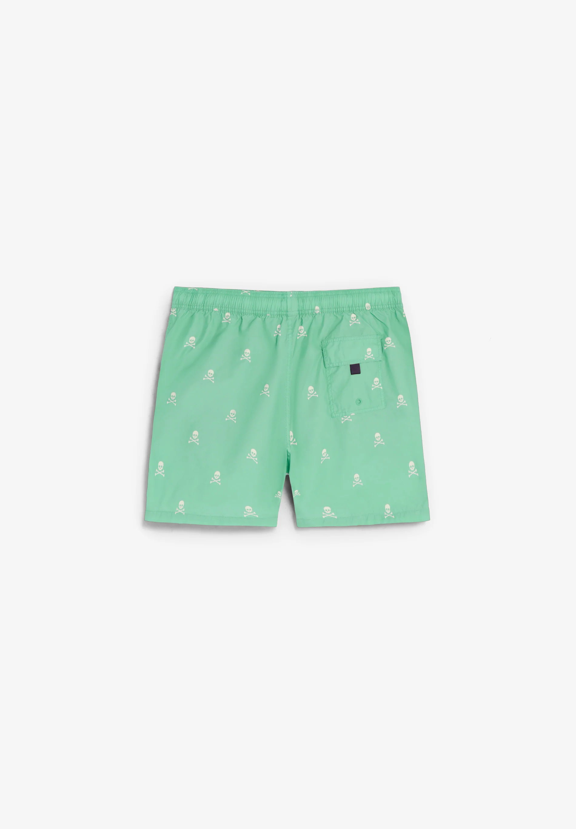 BAÑADOR CALAVERAS CONTRASTE - Image 7