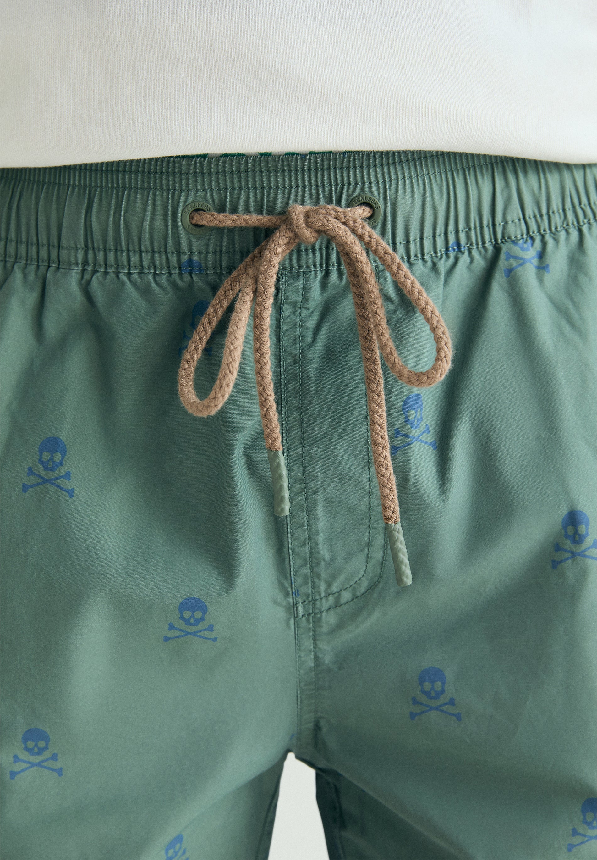 BAÑADOR CALAVERAS CONTRASTE - Image 3