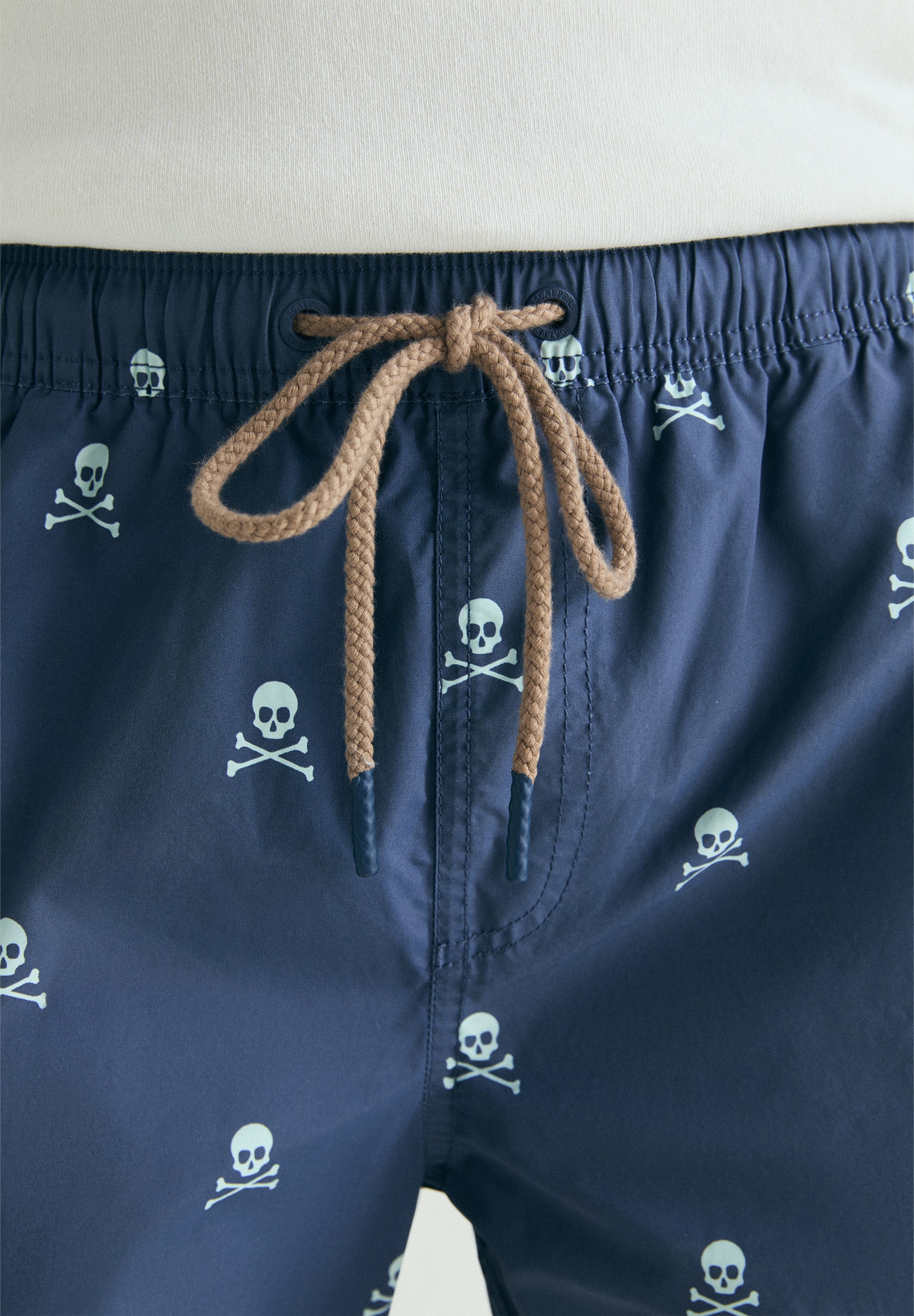 BAÑADOR CALAVERAS CONTRASTE - Image 3