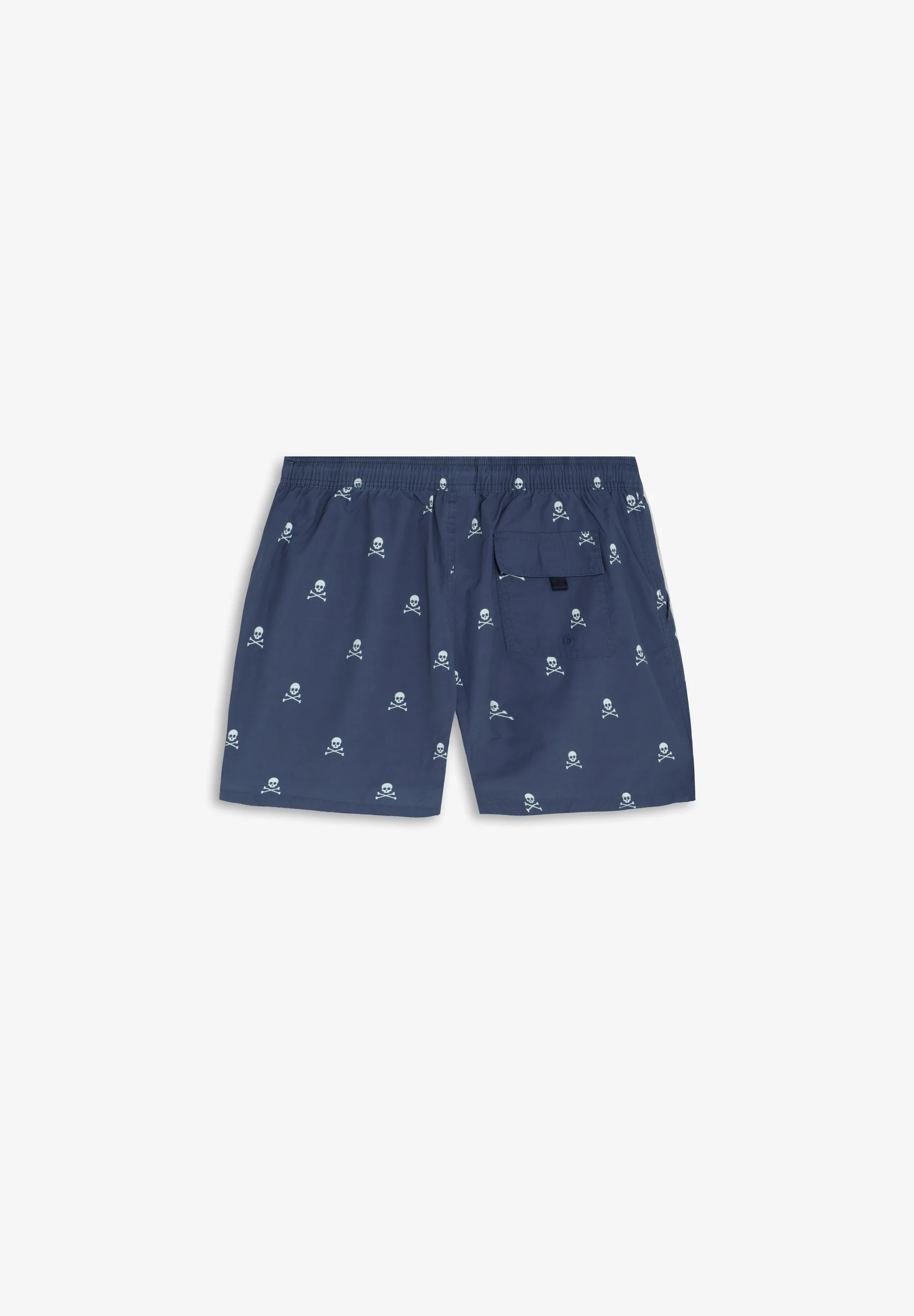 BAÑADOR CALAVERAS CONTRASTE - Image 6