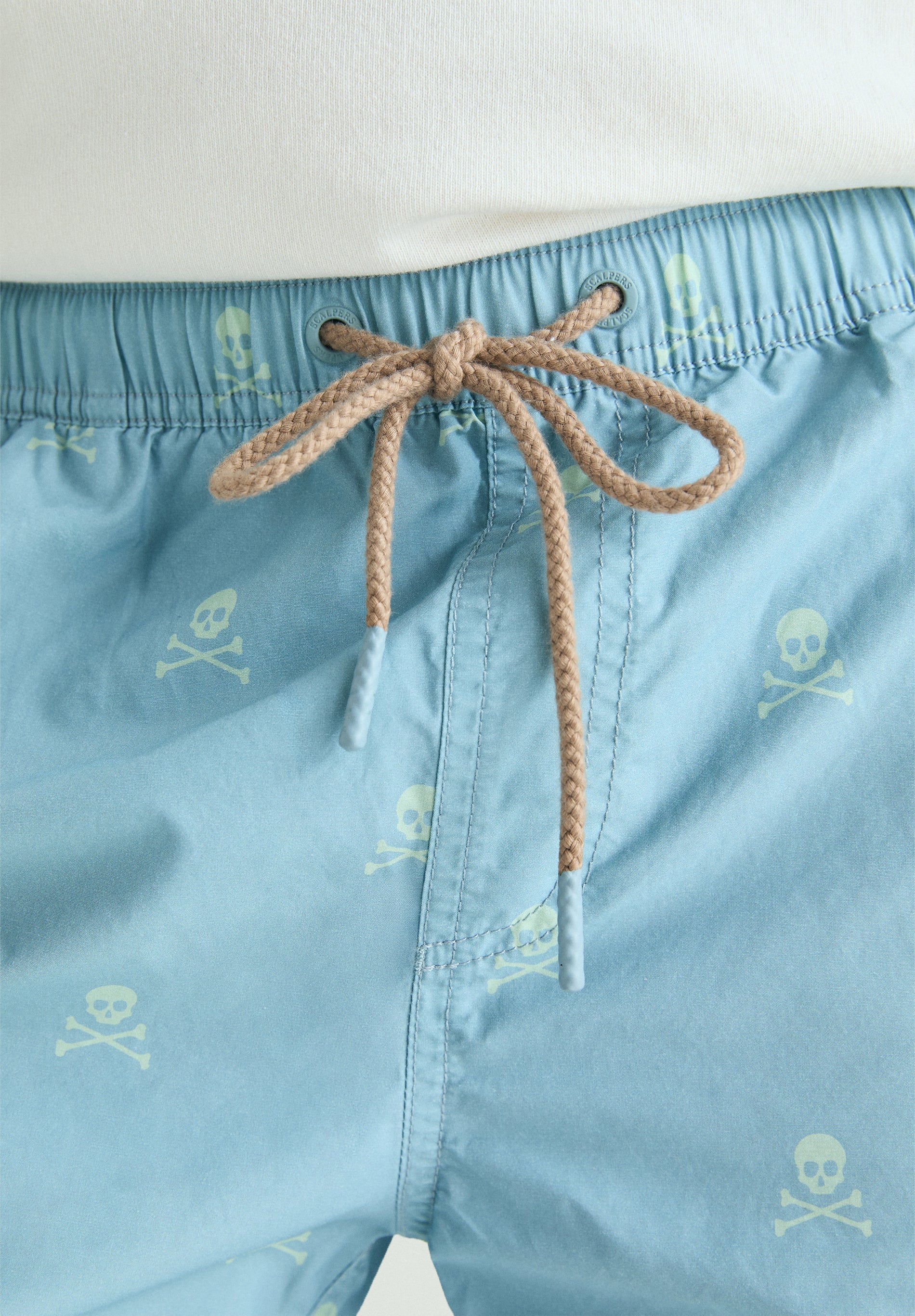 BAÑADOR CALAVERAS CONTRASTE - Image 3