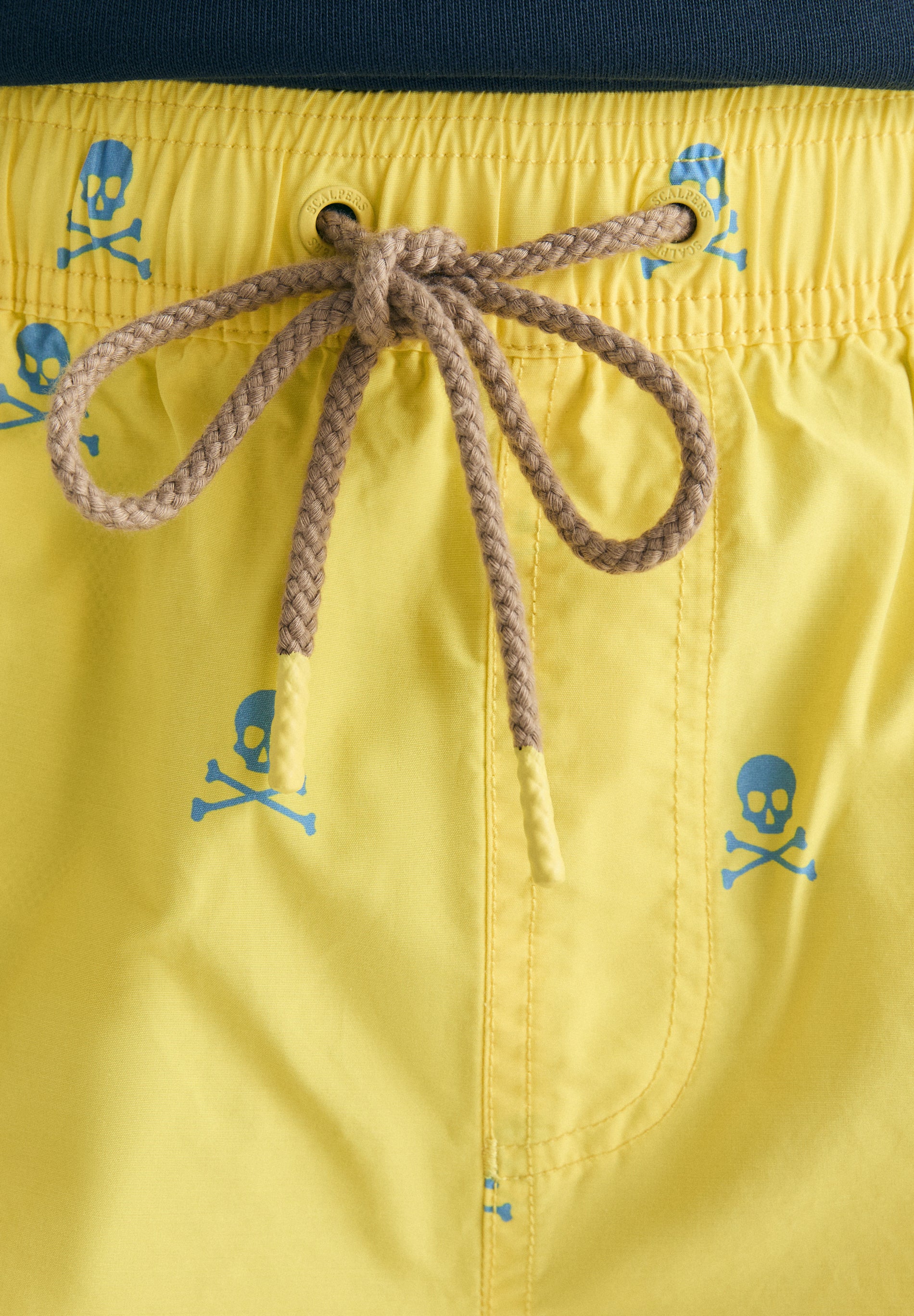 BAÑADOR CALAVERAS CONTRASTE - Image 4