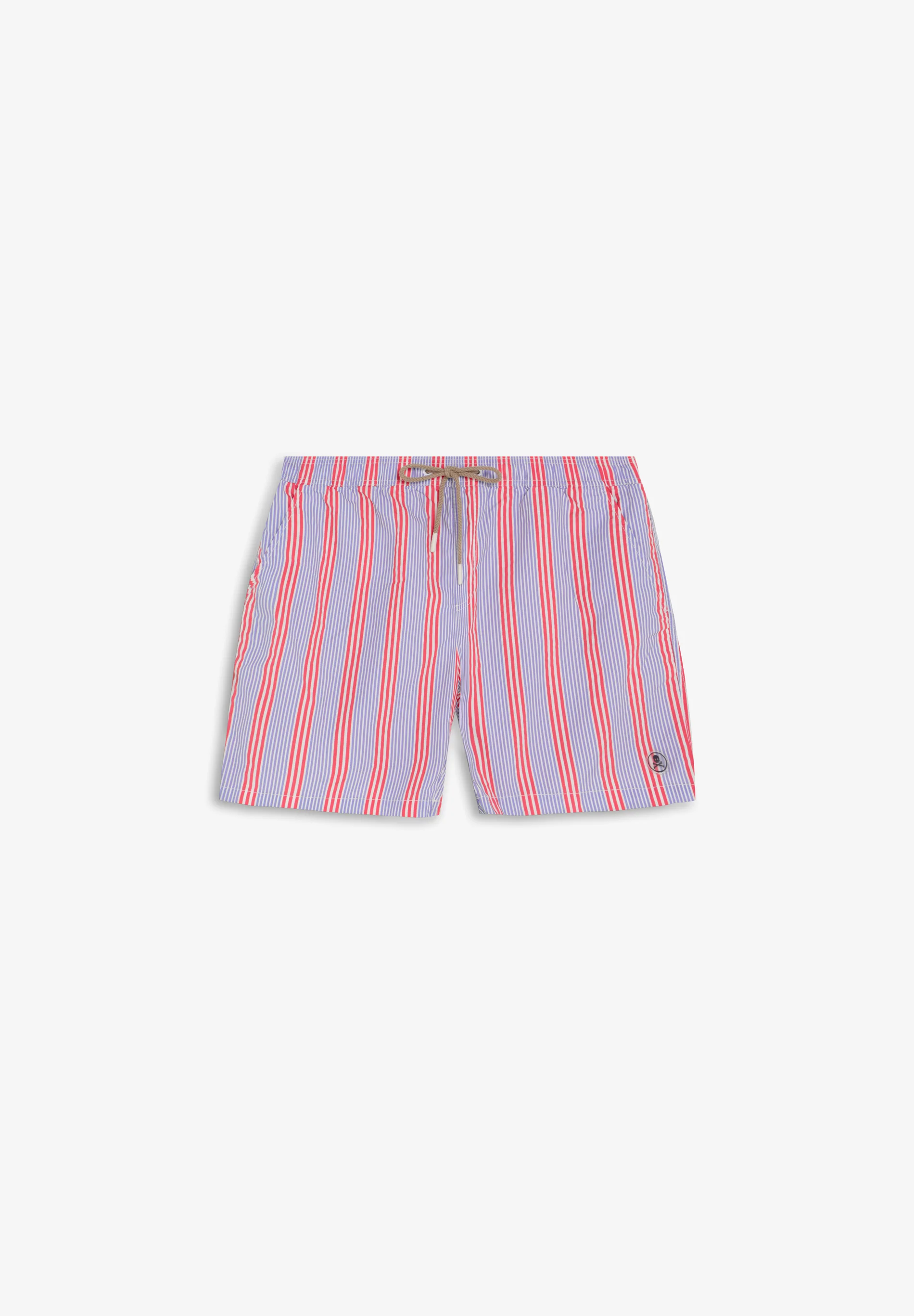 BAÑADOR ESTAMPADO RAYAS - Image 6
