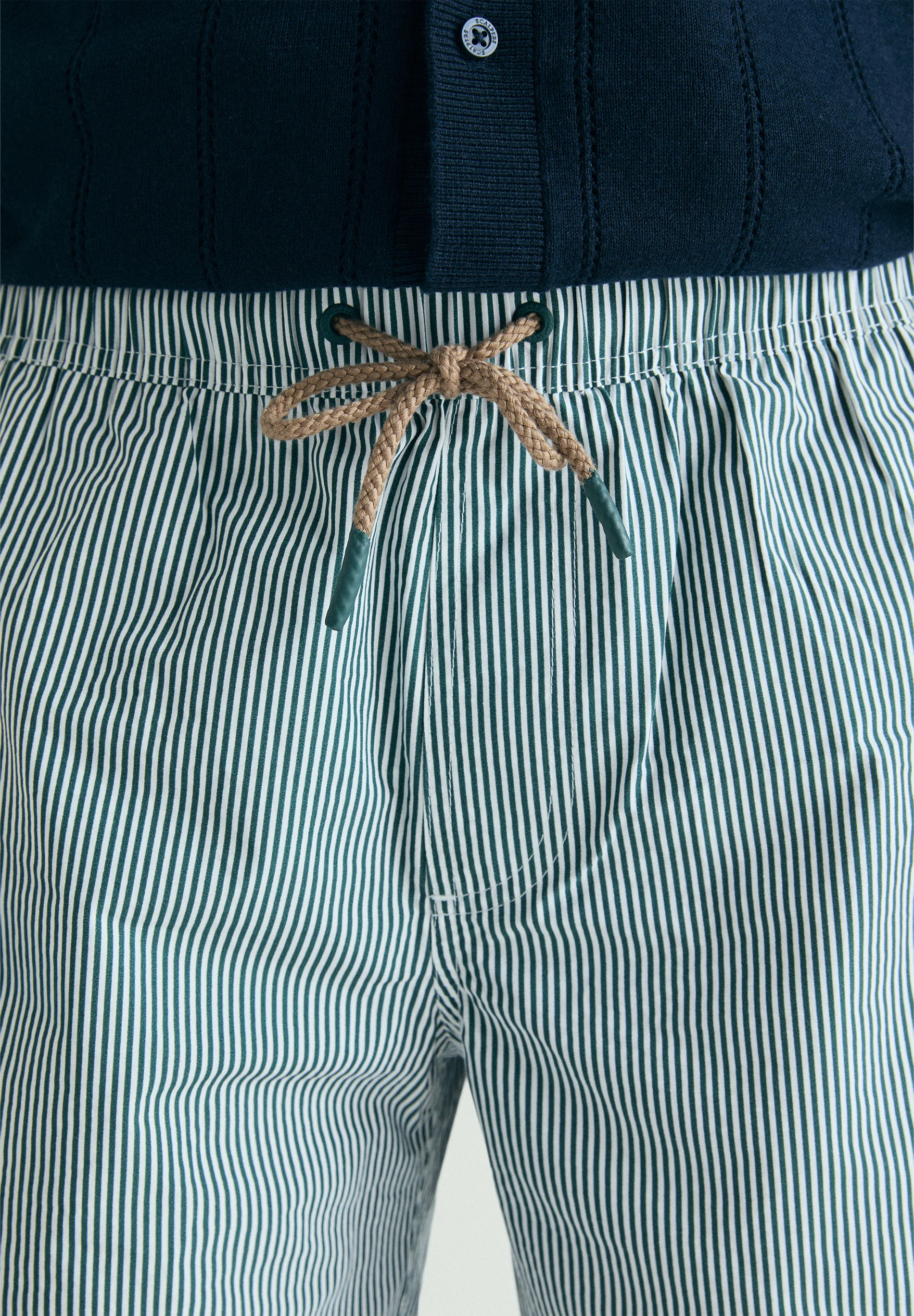 BAÑADOR ESTAMPADO RAYAS - Image 3
