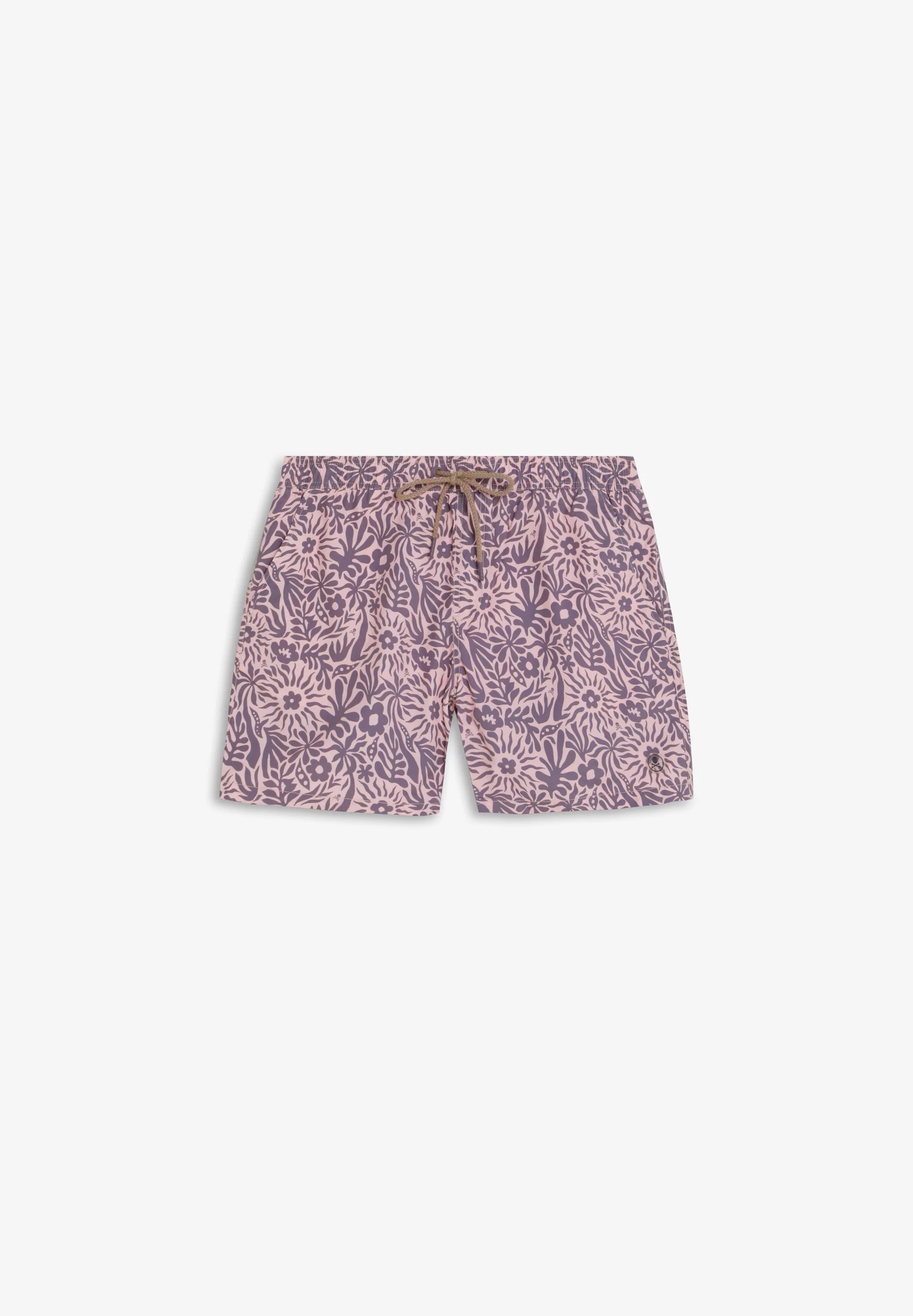 BAÑADOR ESTAMPADO FLORAL - Image 5