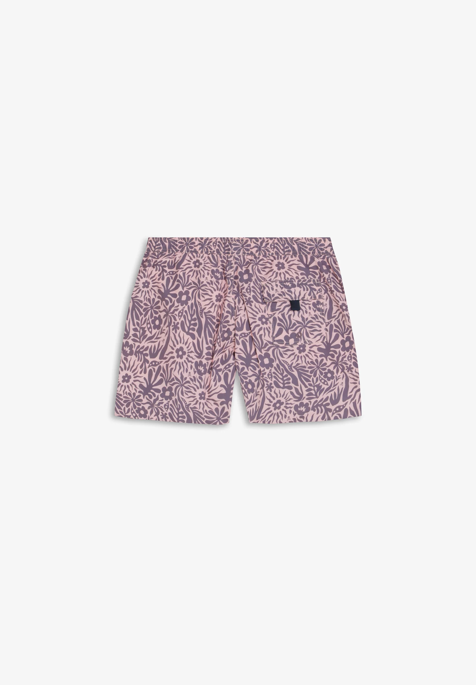 BAÑADOR ESTAMPADO FLORAL - Image 6