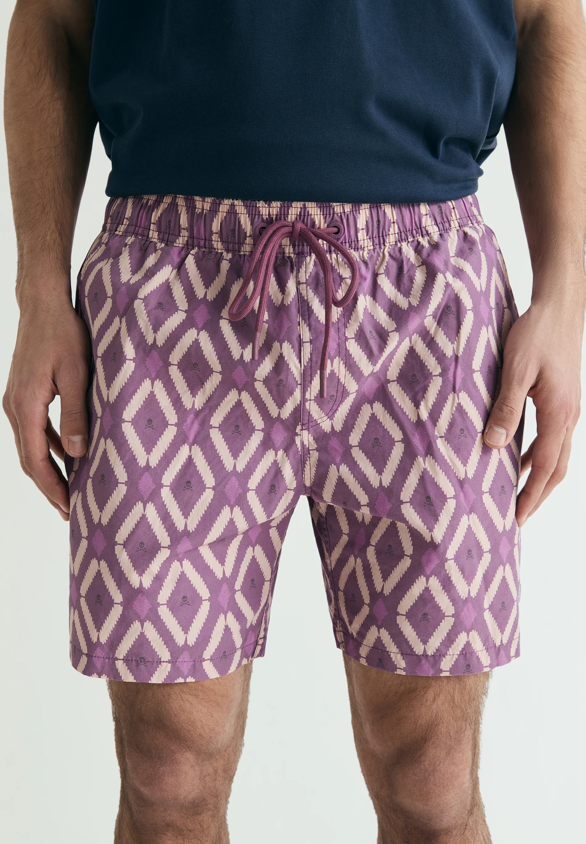 BAÑADOR ESTAMPADO - Image 2