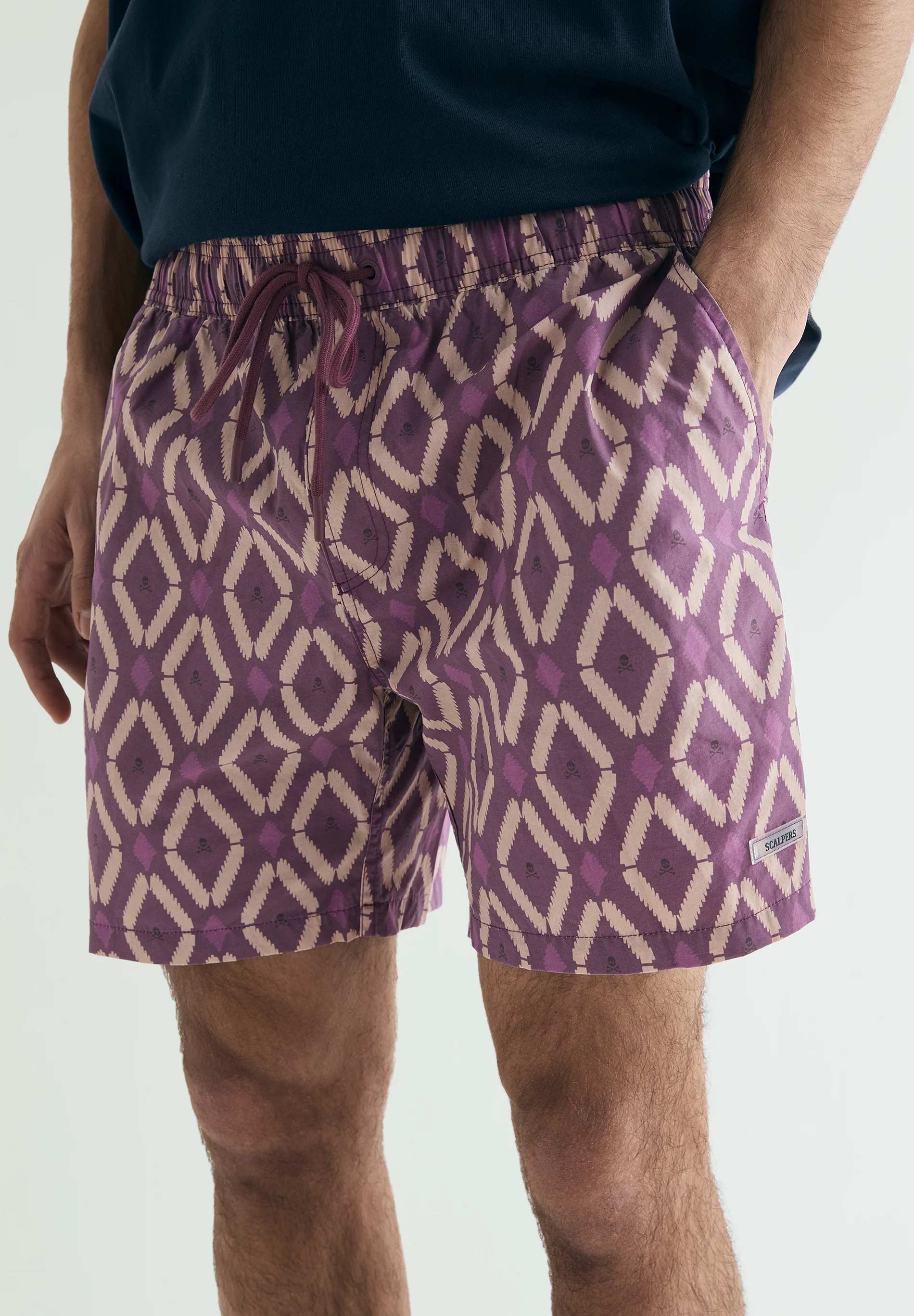 BAÑADOR ESTAMPADO - Image 4
