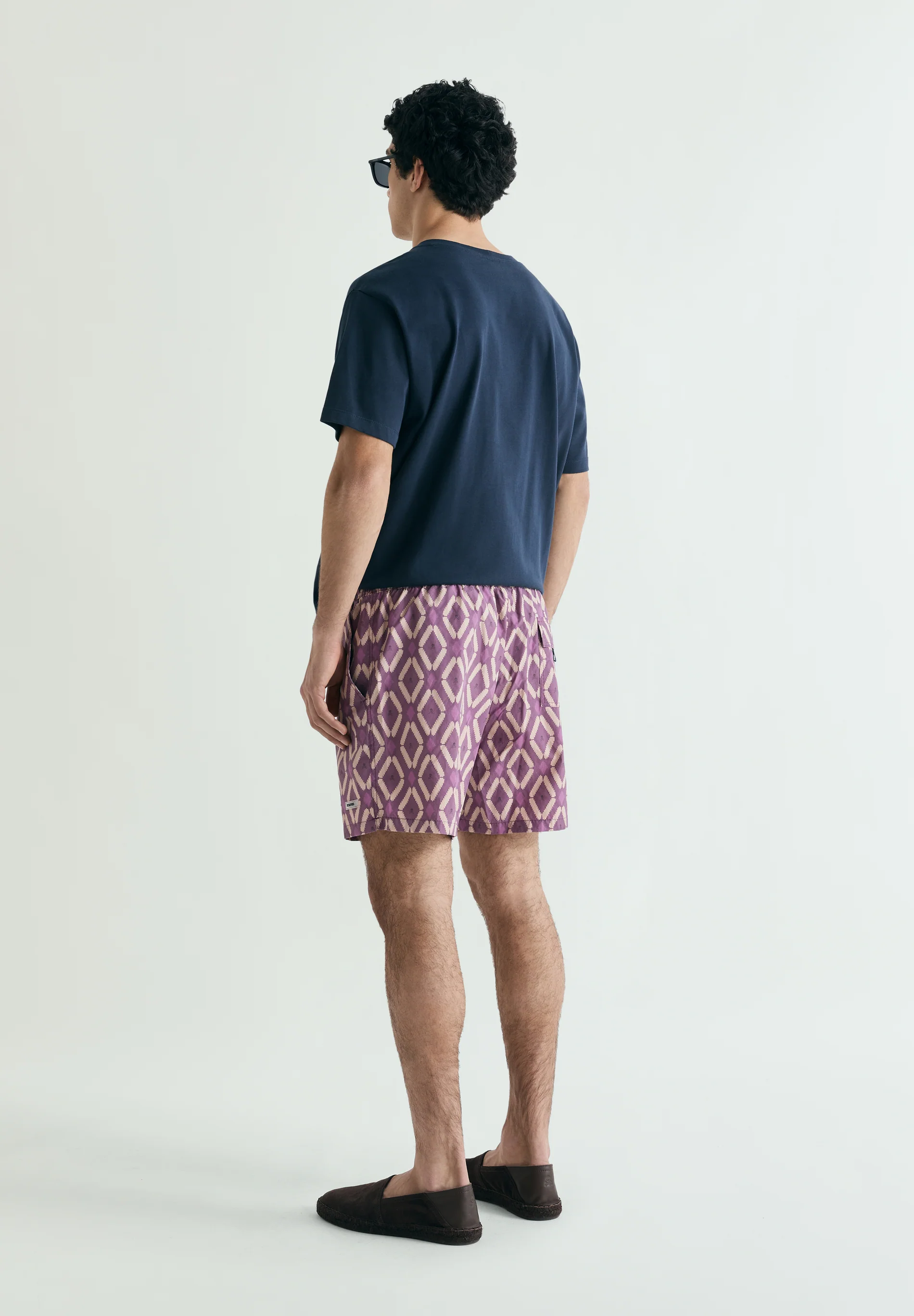BAÑADOR ESTAMPADO - Image 5