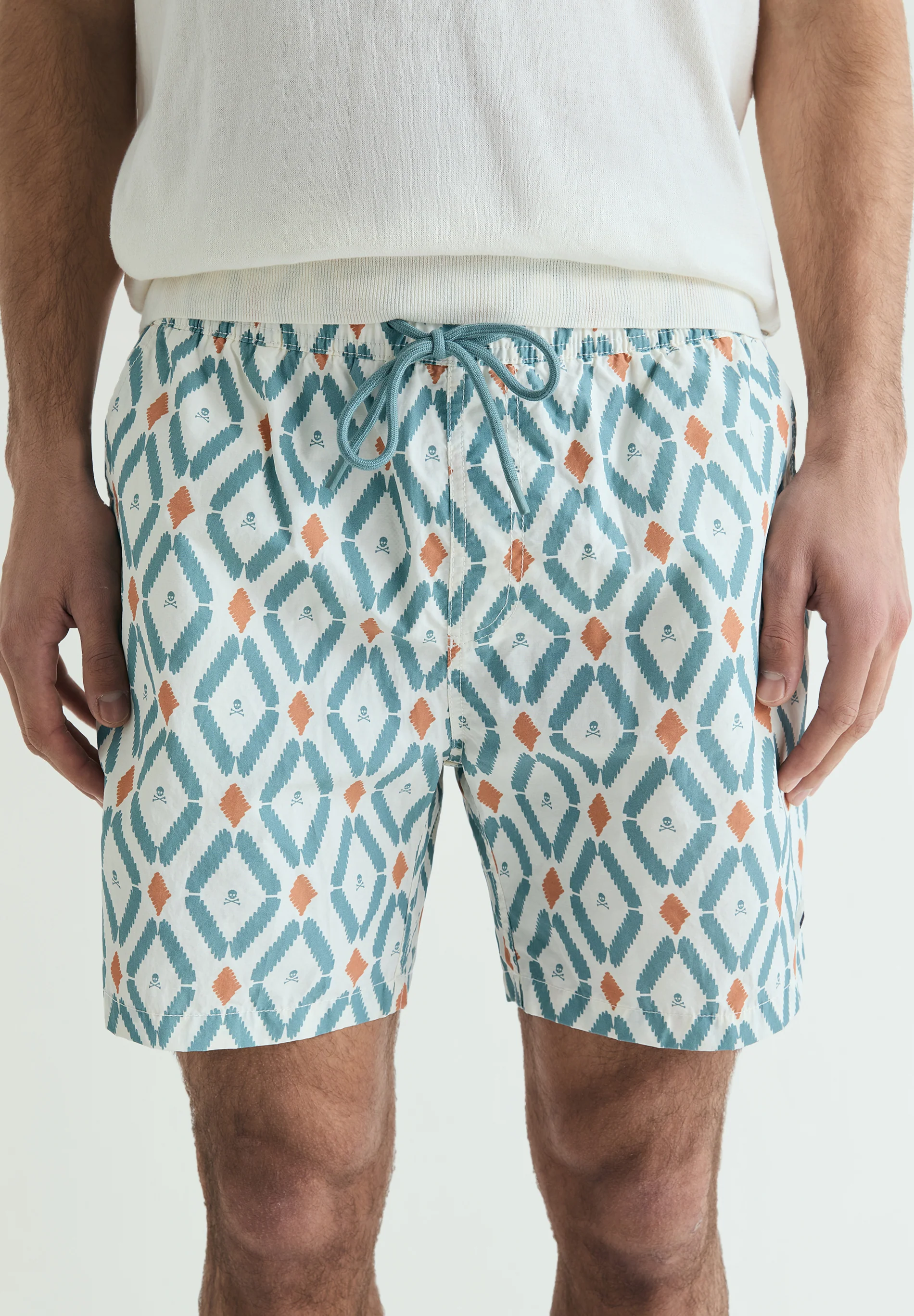 BAÑADOR ESTAMPADO - Image 2