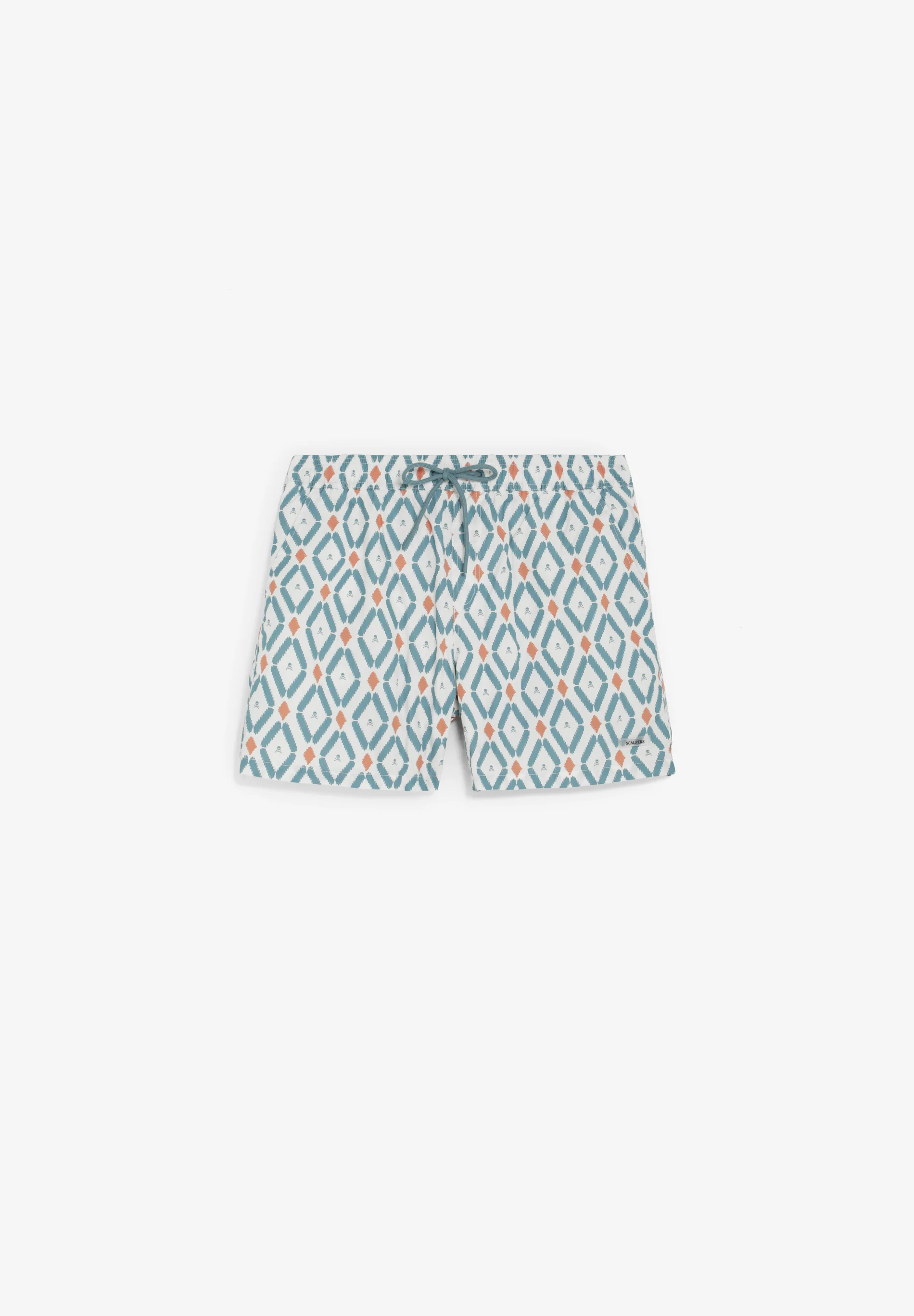 BAÑADOR ESTAMPADO - Image 6