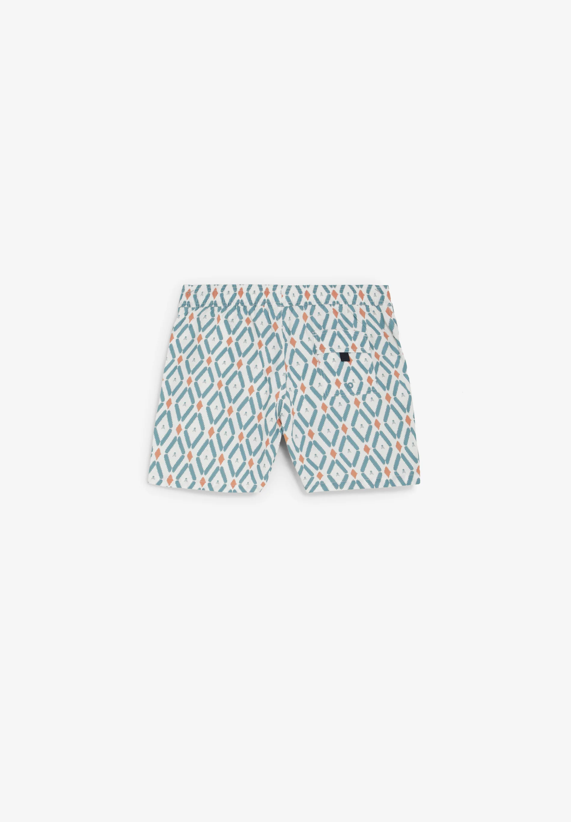 BAÑADOR ESTAMPADO - Image 7