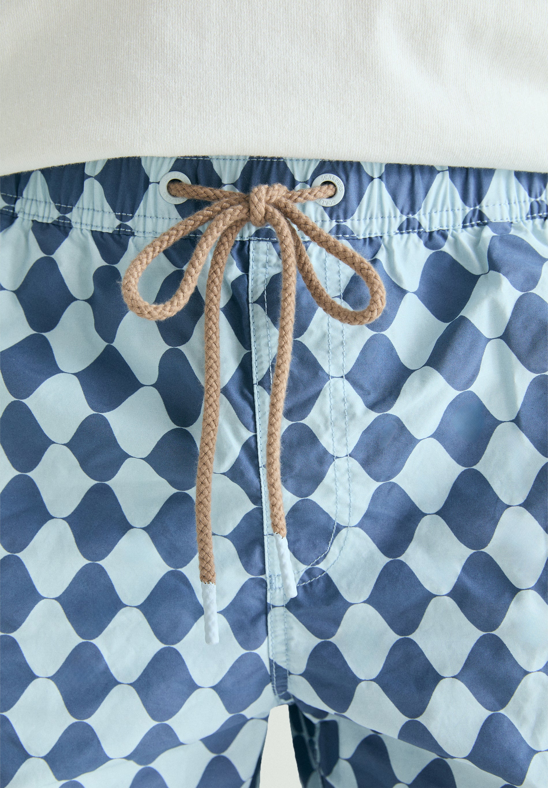 BAÑADOR ROMBOS - Image 3