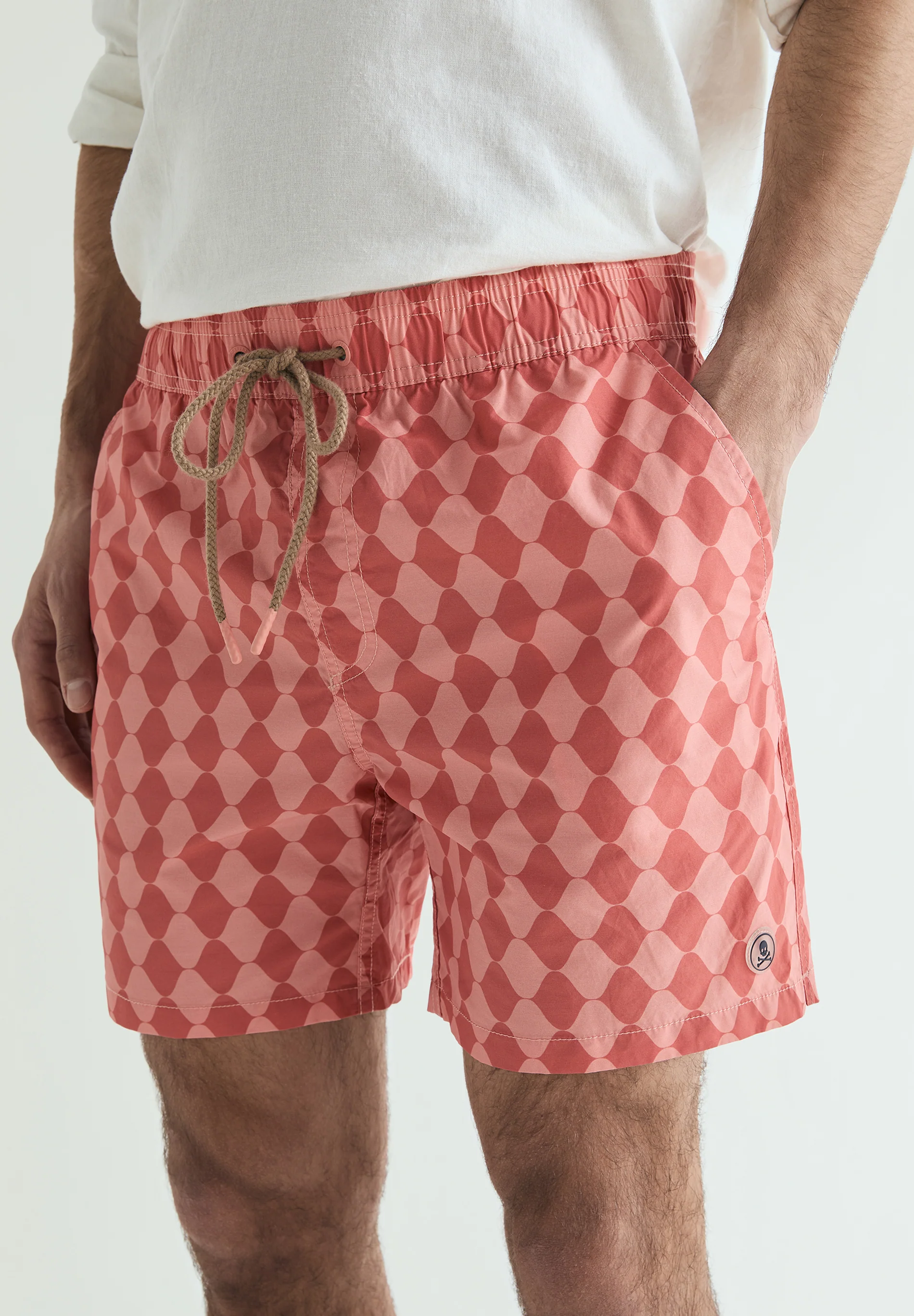 BAÑADOR ROMBOS - Image 4