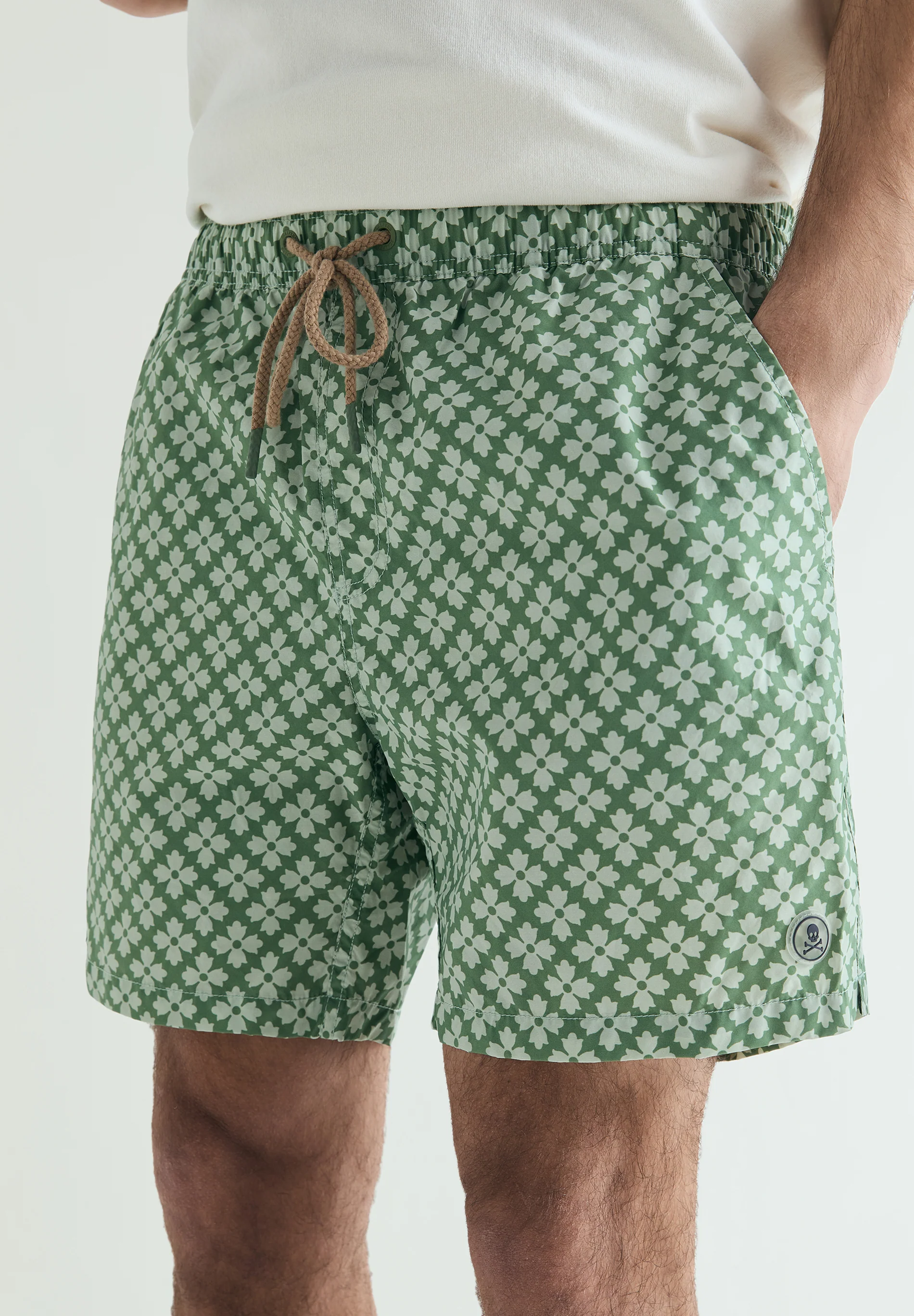 BAÑADOR ESTAMPADO - Image 4