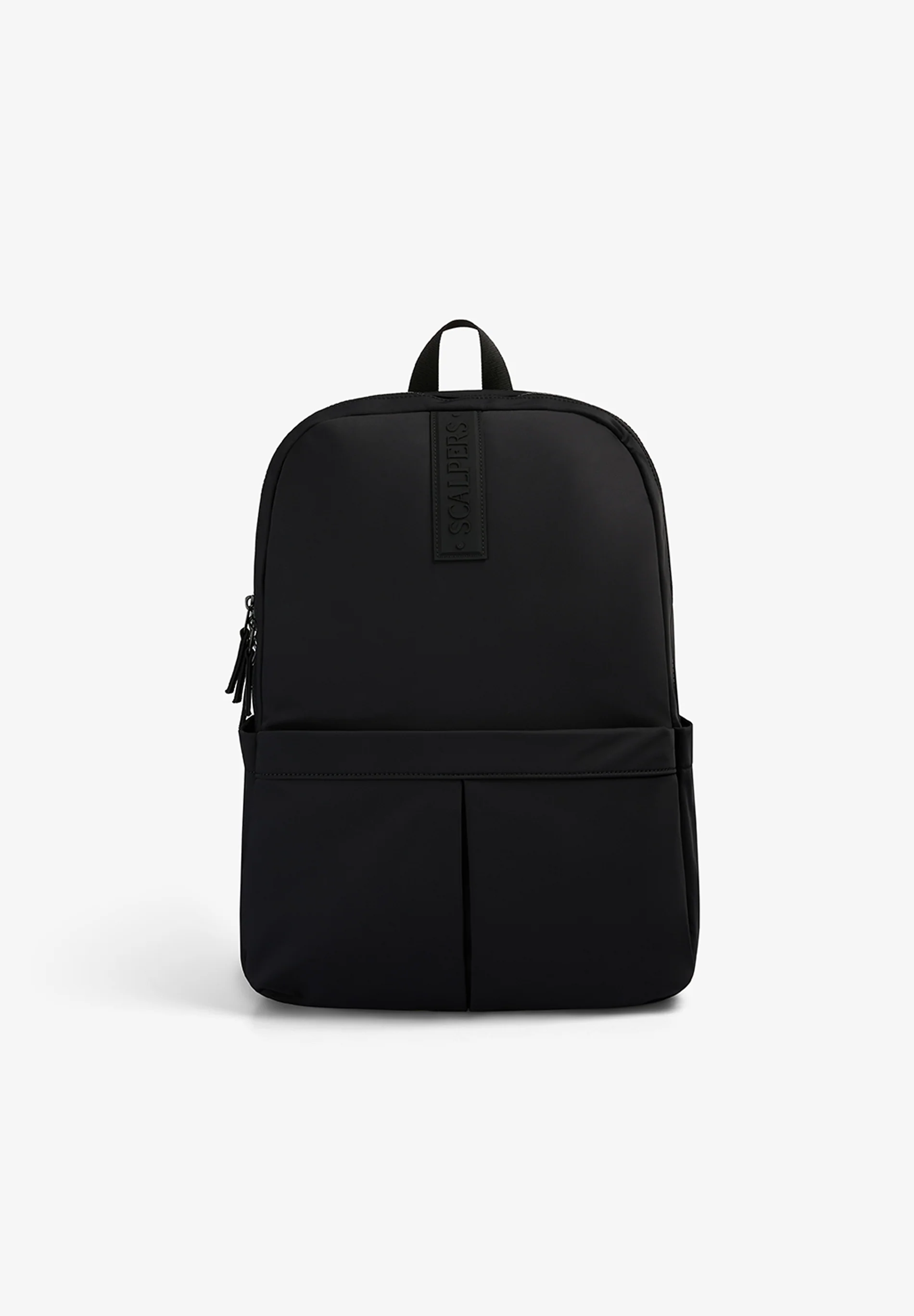 MOCHILA TÉCNICA CON BOLSILLOS