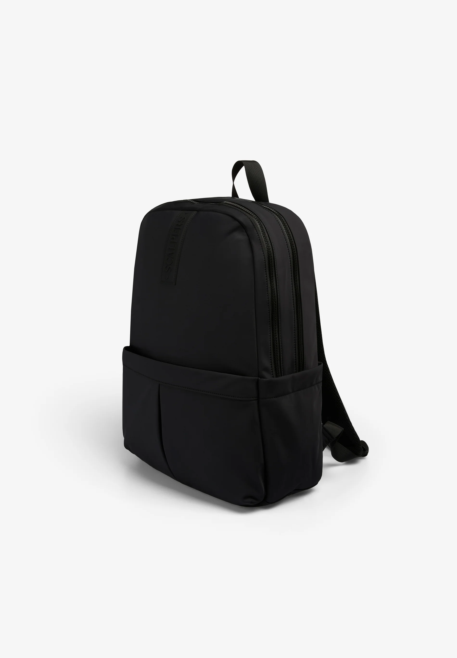 MOCHILA TÉCNICA CON BOLSILLOS - Image 3