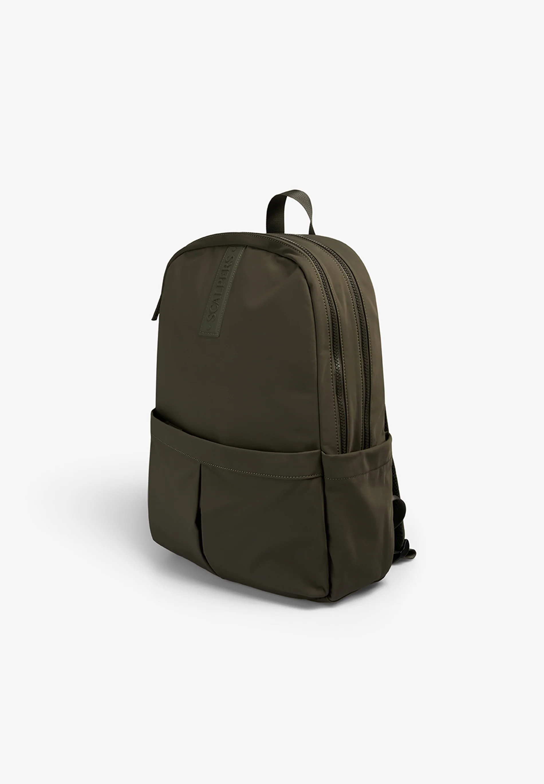 MOCHILA TÉCNICA CON BOLSILLOS - Image 3
