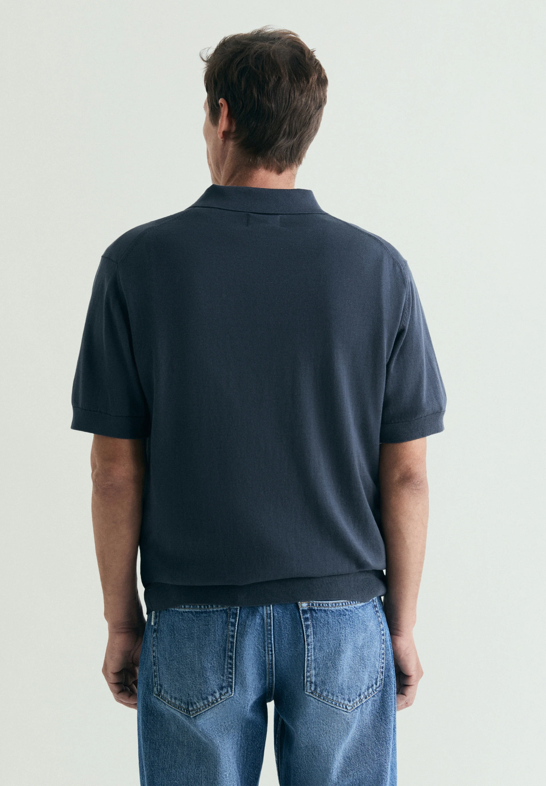 POLO TRICOT CALAVERA - Image 4