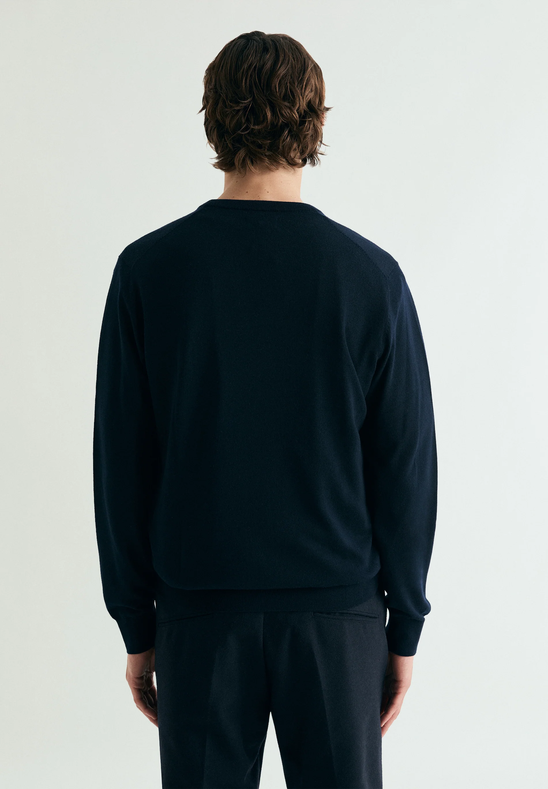 JERSEY DE LANA MERINO - Image 5