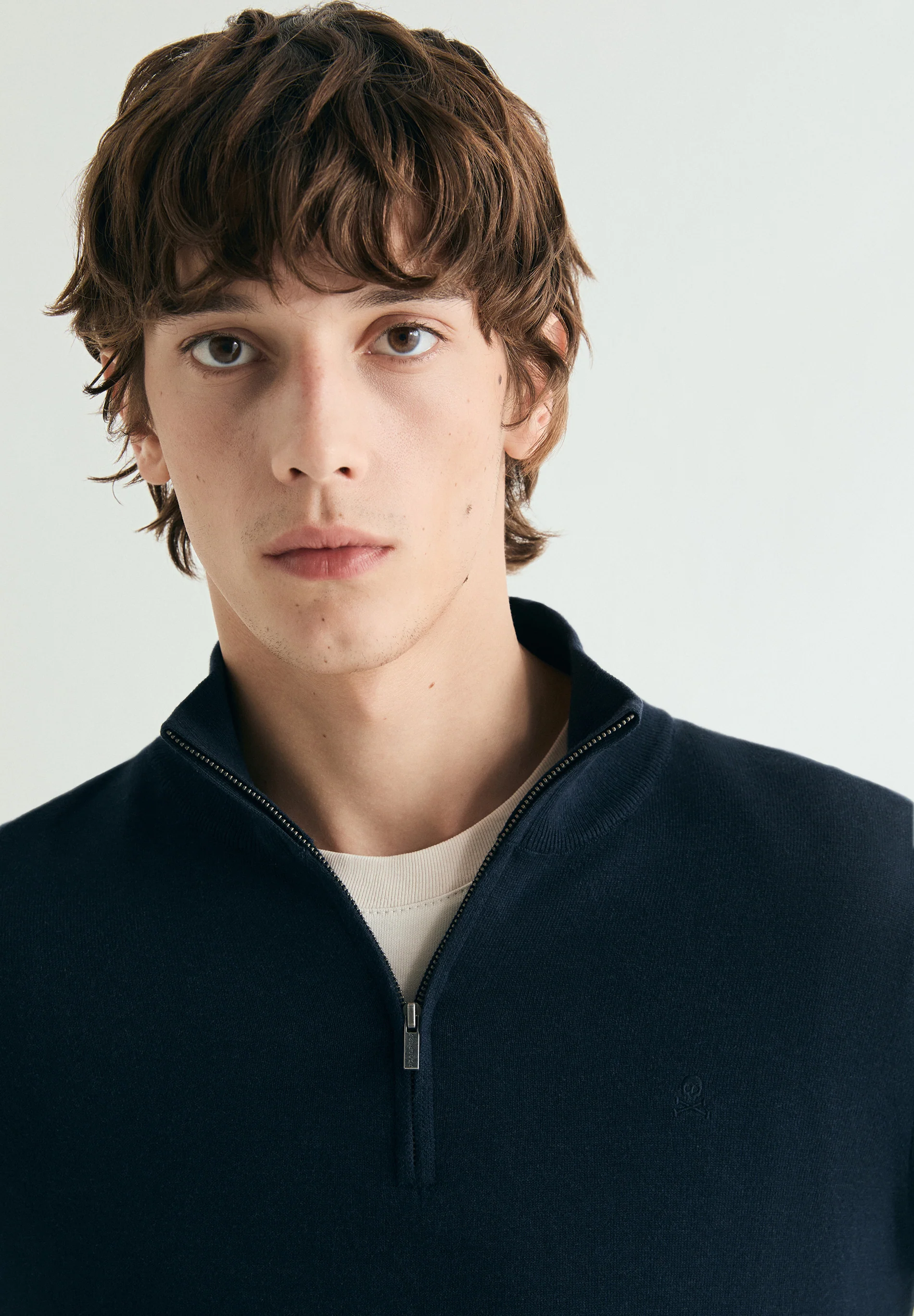 JERSEY PUNTO CUELLO ALTO - Image 3